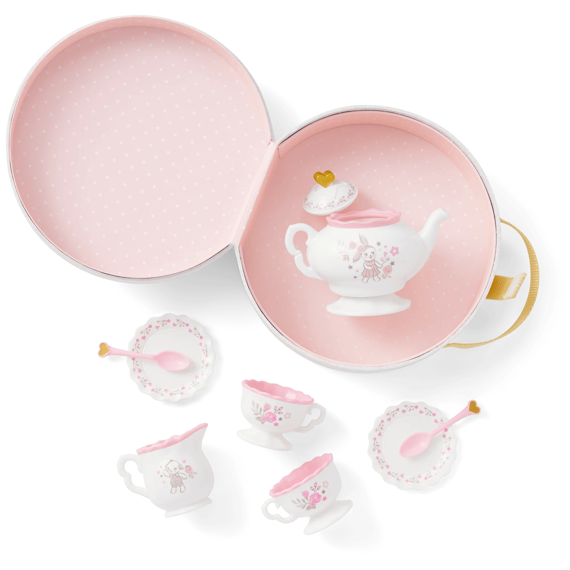 American Girl® Tea Party Set for Girls