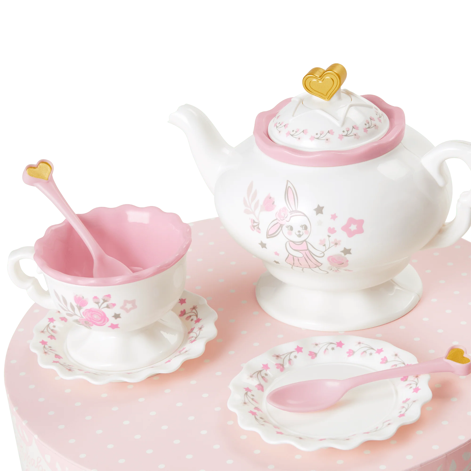 American Girl® Tea Party Set for Girls