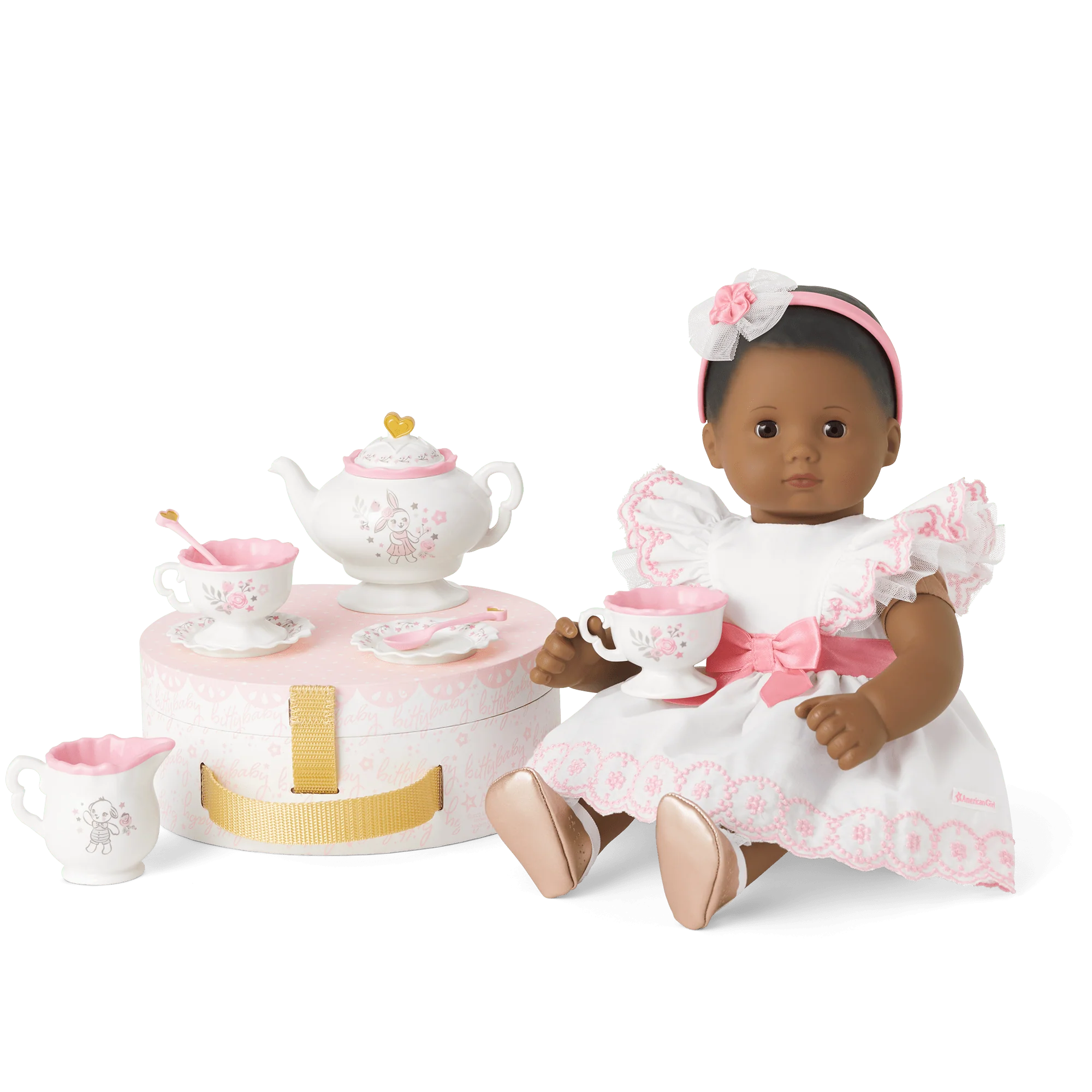 American Girl® Tea Party Set for Girls