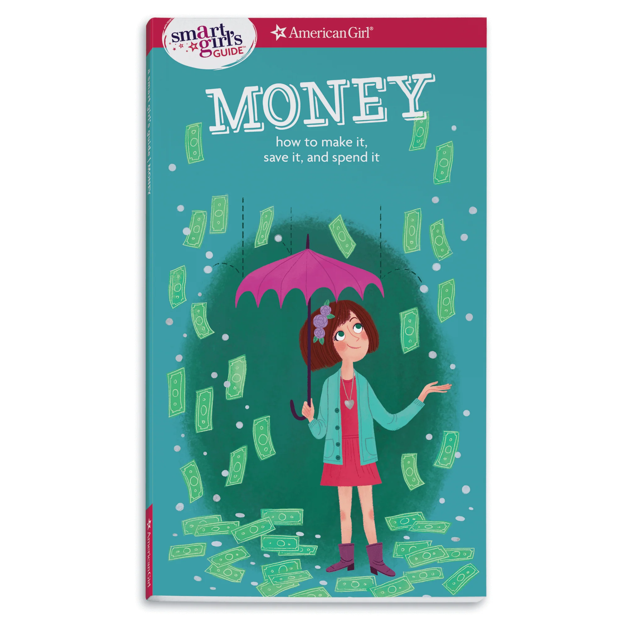 A Smart Girl’s Guide: Money