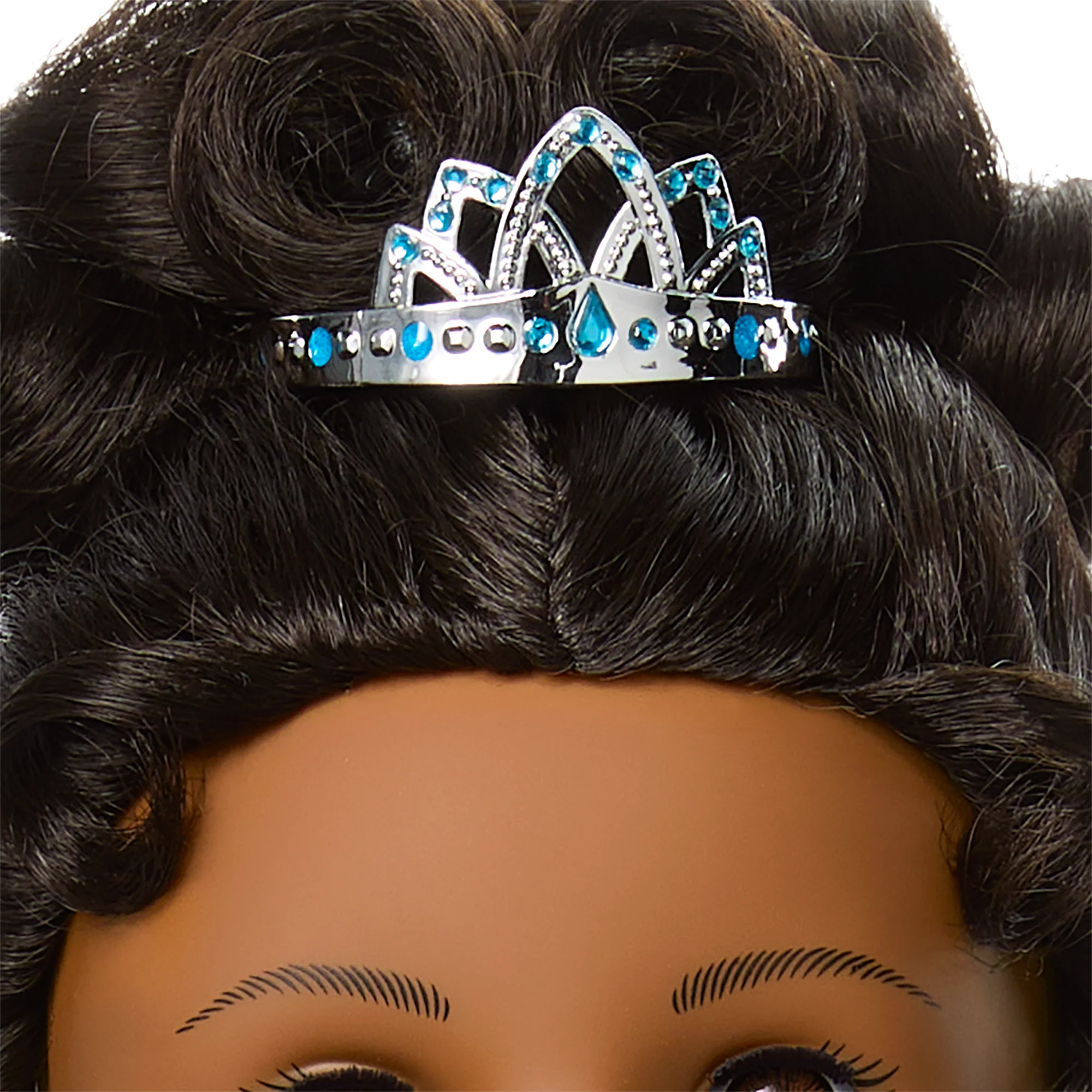 American Girl® Disney Princess Tiana Evening Star Dress & Accessories for 18-inch Dolls 4 American Girl® Disney Princess Tiana Evening Star Dress & Accessories for 18-inch Dolls