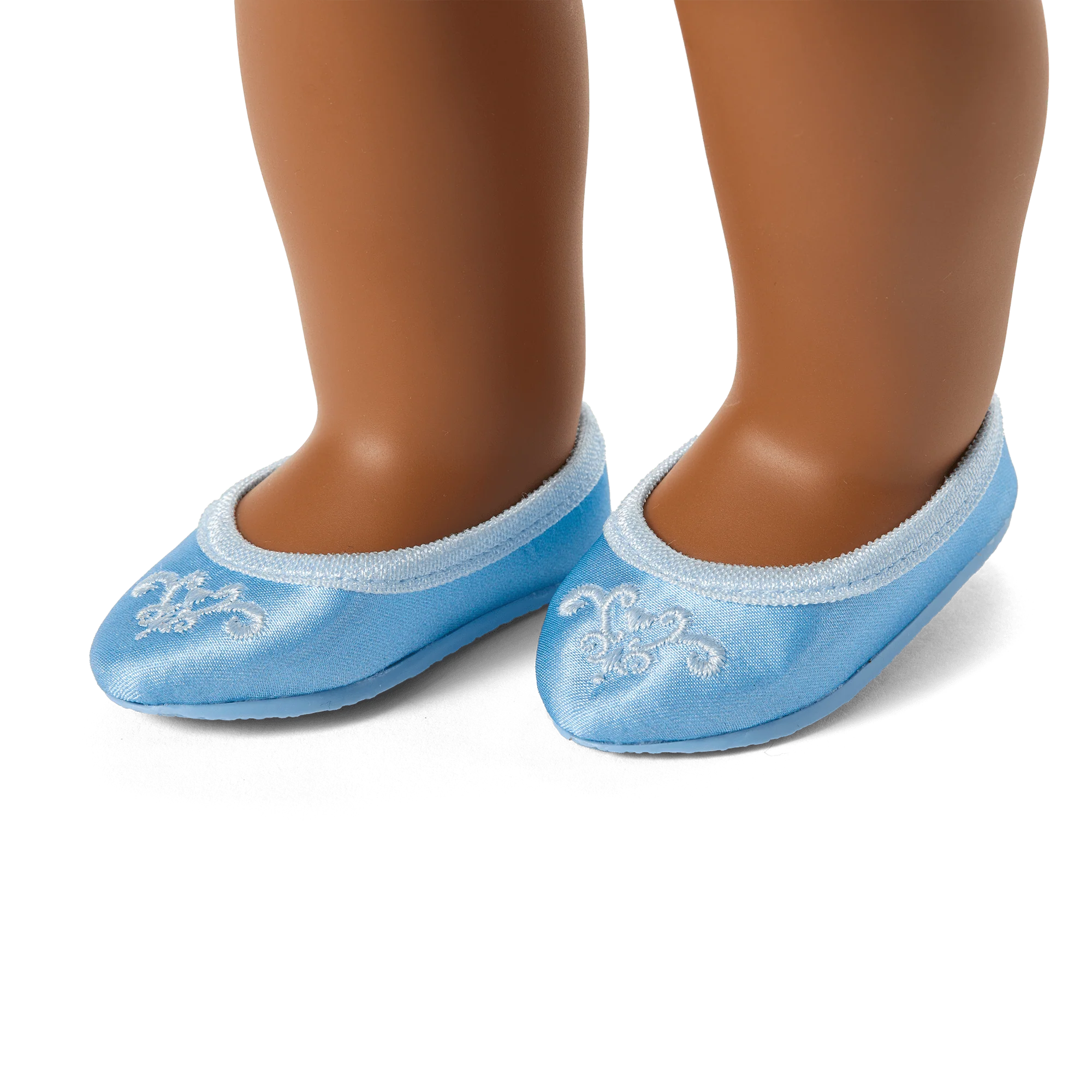 American Girl® Disney Princess Tiana Evening Star Dress & Accessories for 18-inch Dolls 7 American Girl® Disney Princess Tiana Evening Star Dress & Accessories for 18-inch Dolls