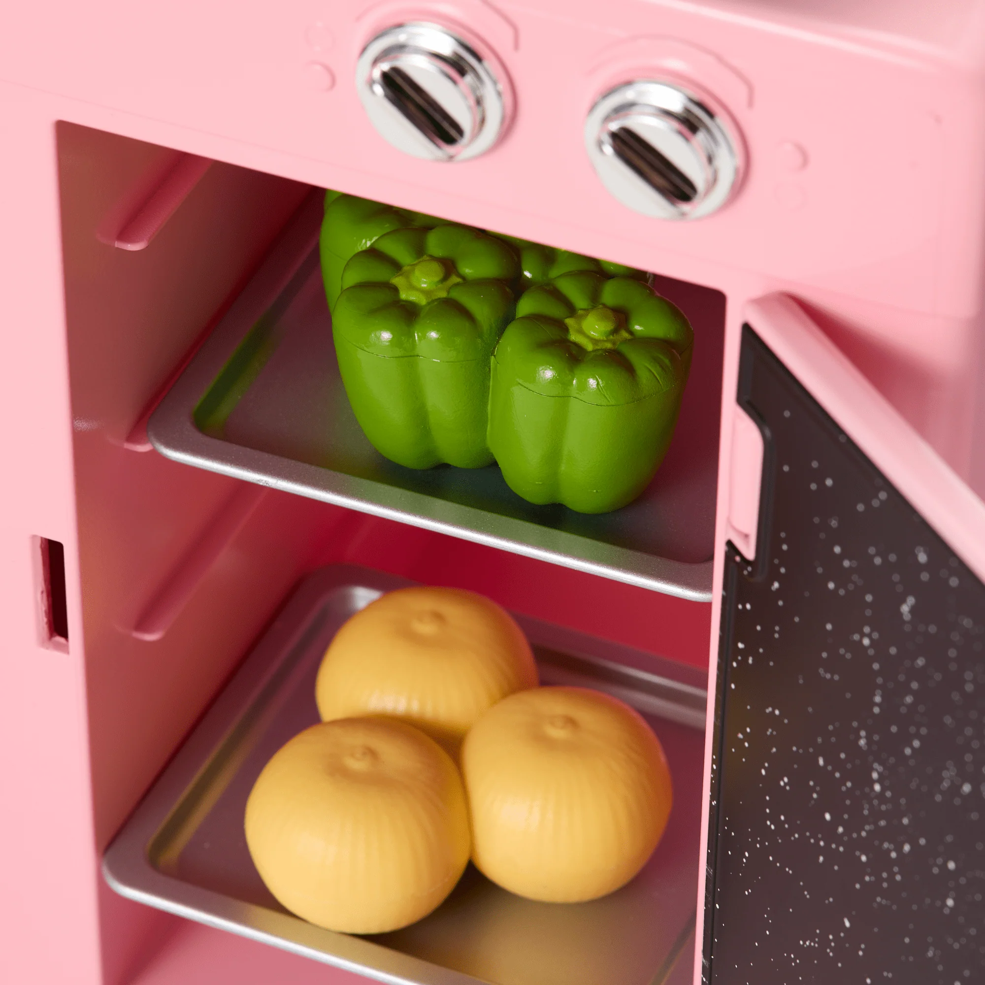 Maryellen’s™ Vintage Stove & Accessories for 18-inch Dolls (Historical Characters) 10 Maryellen’s™ Vintage Stove & Accessories for 18-inch Dolls (Historical Characters)