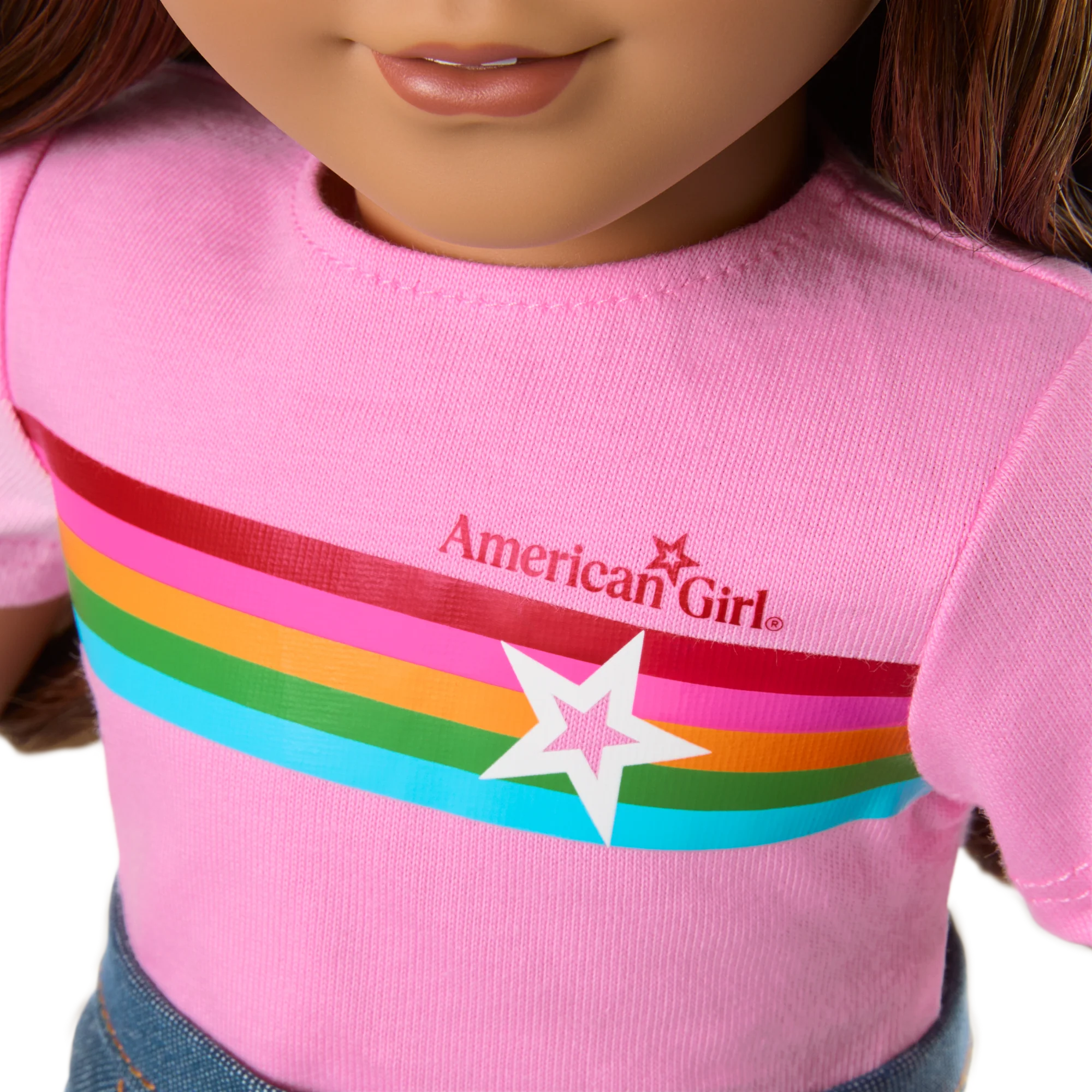 Truly Me™ 18-inch Doll #117, Puppy, Mini Backpack & Accessories AG™ Star Squad Bundle 10 Truly Me™ 18-inch Doll #117, Puppy, Mini Backpack & Accessories AG™ Star Squad Bundle