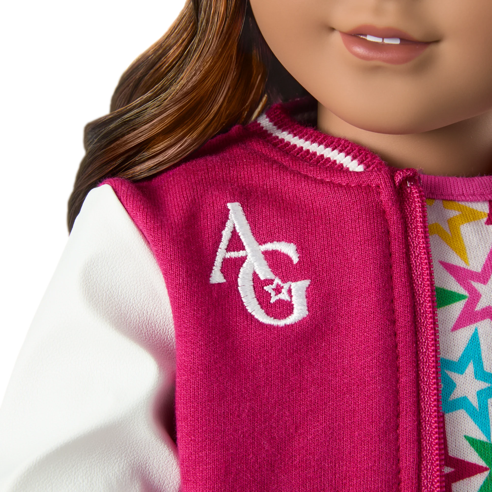 Truly Me™ 18-inch Doll #117, Puppy, Mini Backpack & Accessories AG™ Star Squad Bundle 12 Truly Me™ 18-inch Doll #117, Puppy, Mini Backpack & Accessories AG™ Star Squad Bundle