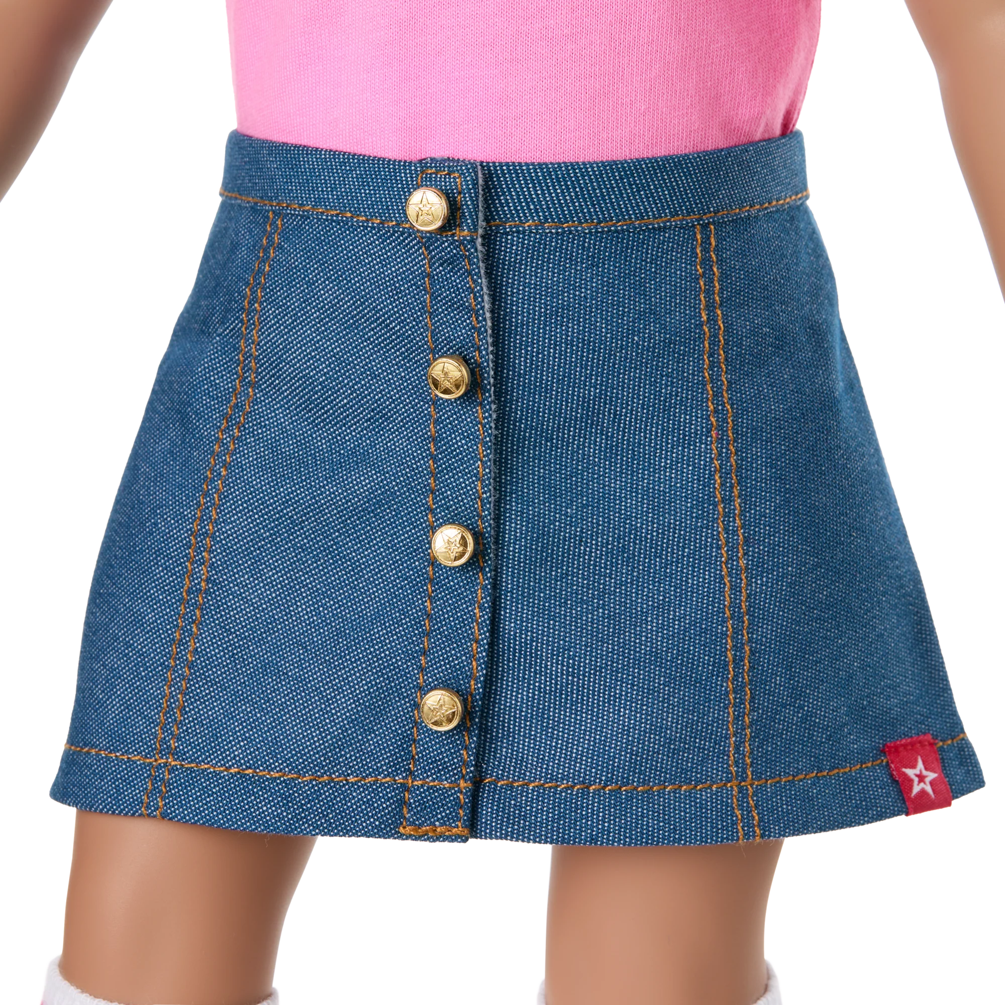 Truly Me™ 18-inch Doll #117, Puppy, Mini Backpack & Accessories AG™ Star Squad Bundle 7 Truly Me™ 18-inch Doll #117, Puppy, Mini Backpack & Accessories AG™ Star Squad Bundle