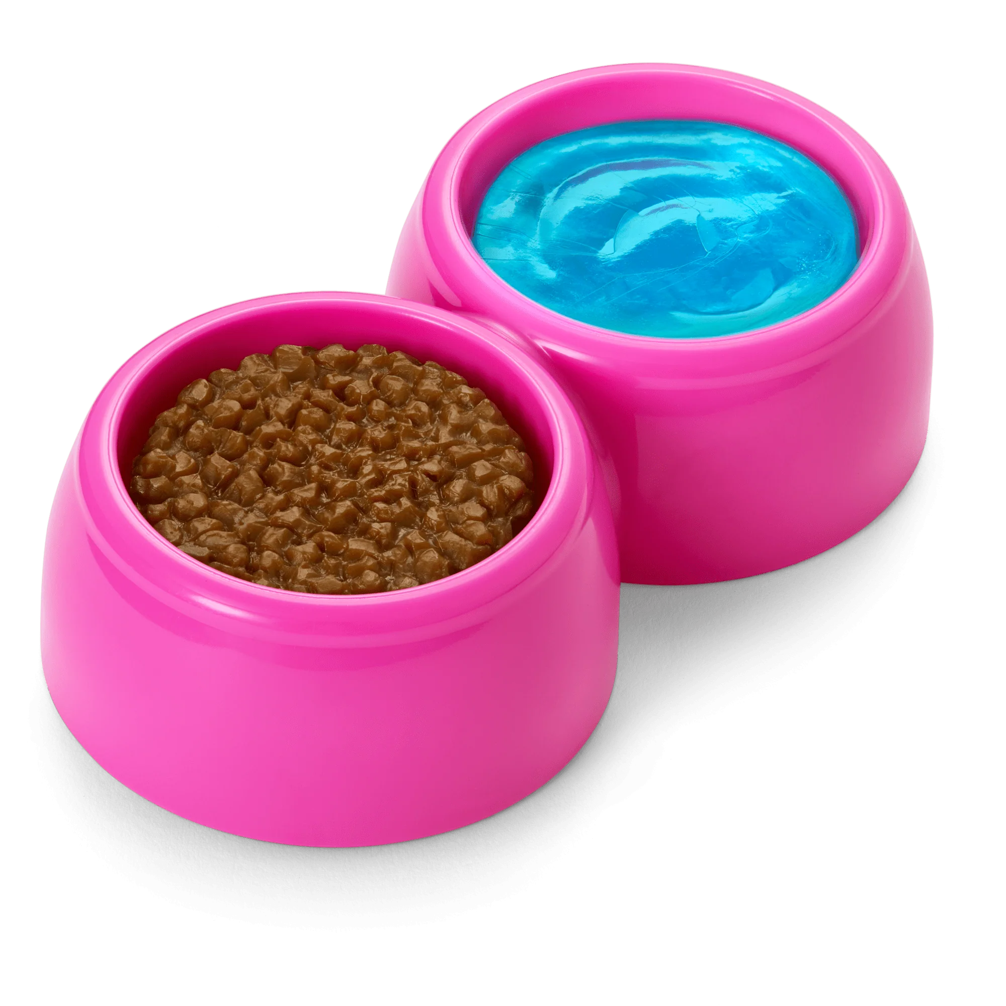 Truly Me™ 18-inch Doll #124, Puppy, Mini Backpack & Accessories AG™ Star Squad Bundle