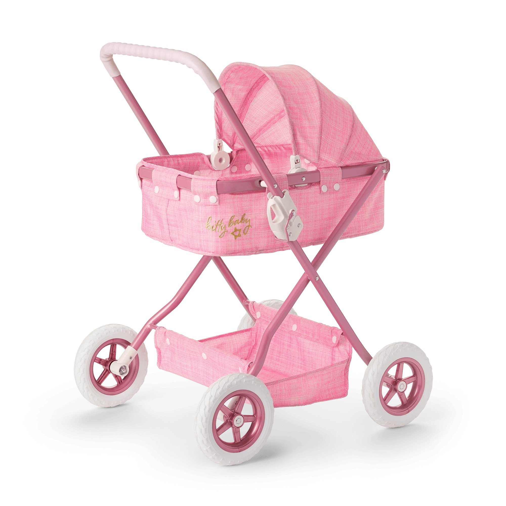 Bassinet Stroller
