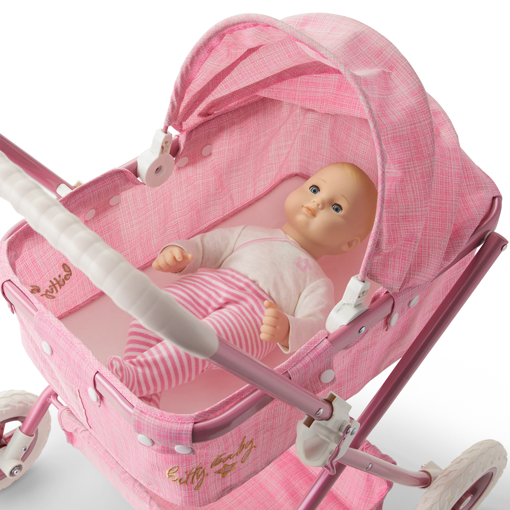 Bassinet Stroller