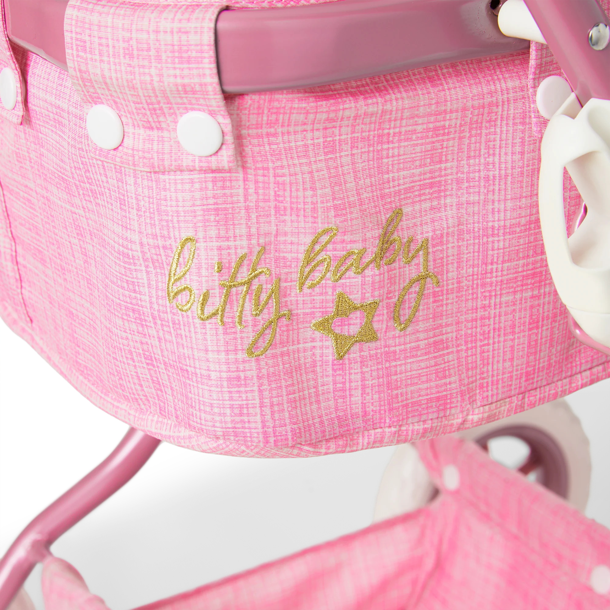 Bassinet Stroller