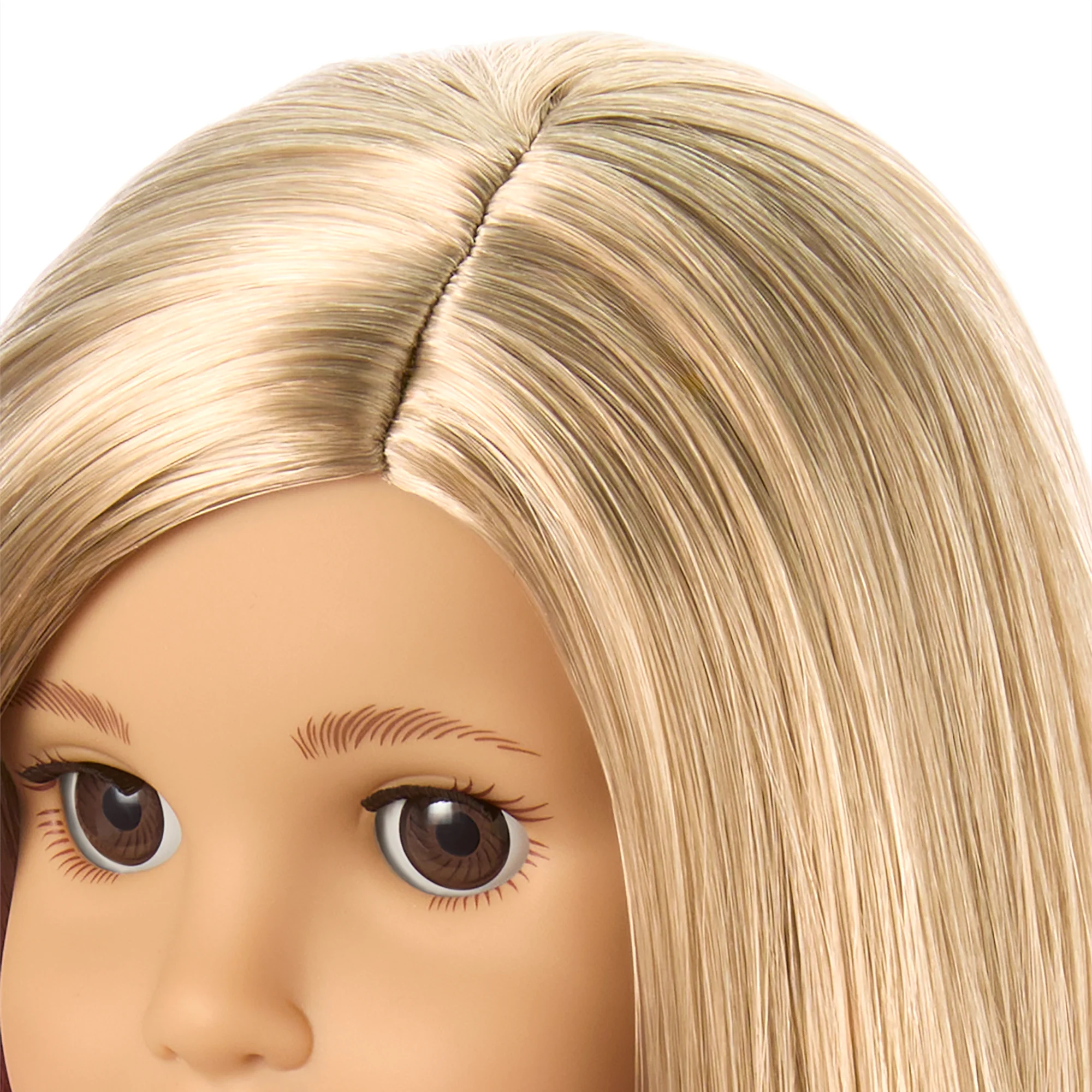 Truly Me™ 18-inch Doll #131, Puppy, Mini Backpack & Accessories AG™ Star Squad Bundle