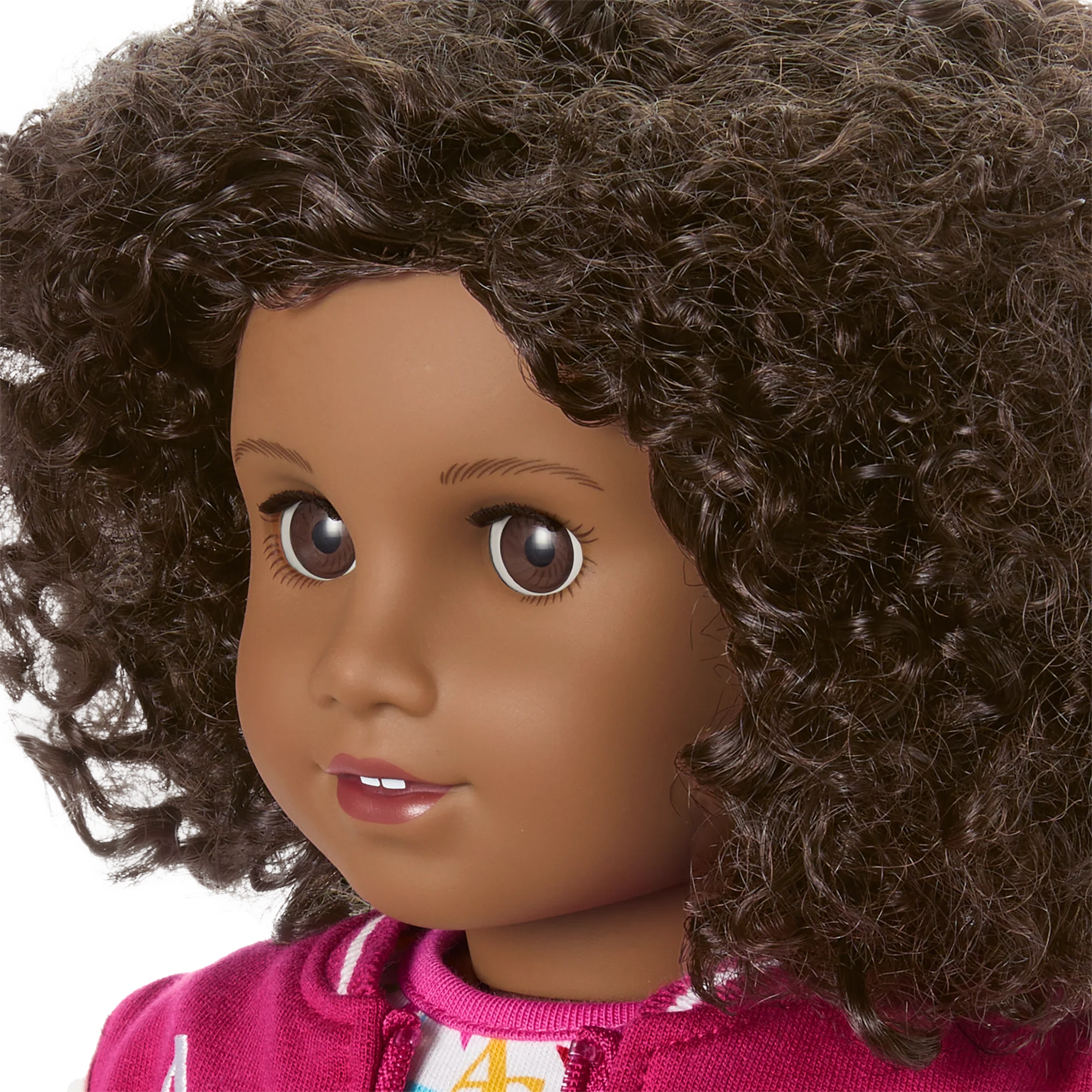 Truly Me™ 18-inch Doll #112, Puppy, Mini Backpack & Accessories AG™ Star Squad Bundle 31 Truly Me™ 18-inch Doll #112, Puppy, Mini Backpack & Accessories AG™ Star Squad Bundle
