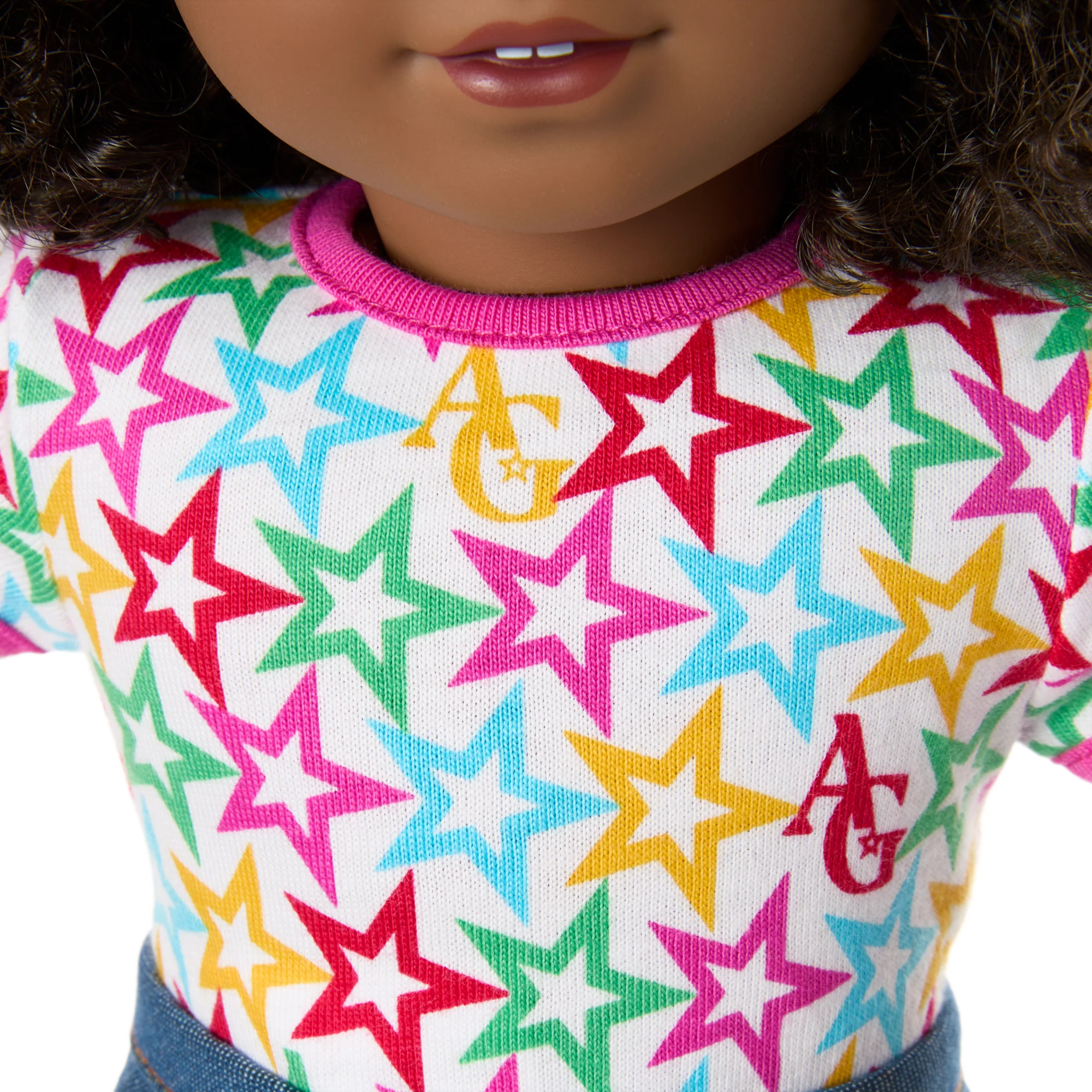 Truly Me™ 18-inch Doll #112, Puppy, Mini Backpack & Accessories AG™ Star Squad Bundle 5 Truly Me™ 18-inch Doll #112, Puppy, Mini Backpack & Accessories AG™ Star Squad Bundle