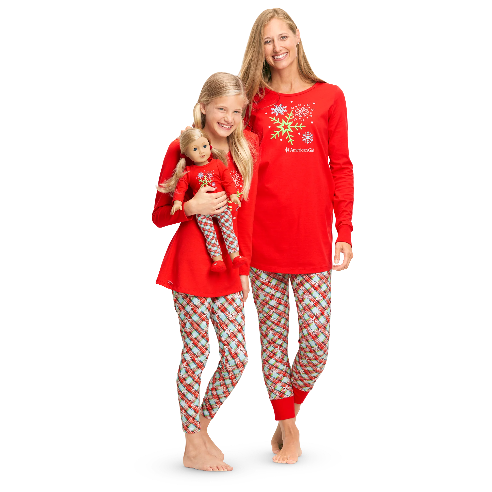 Holiday Dreams Pajama Pants for Women