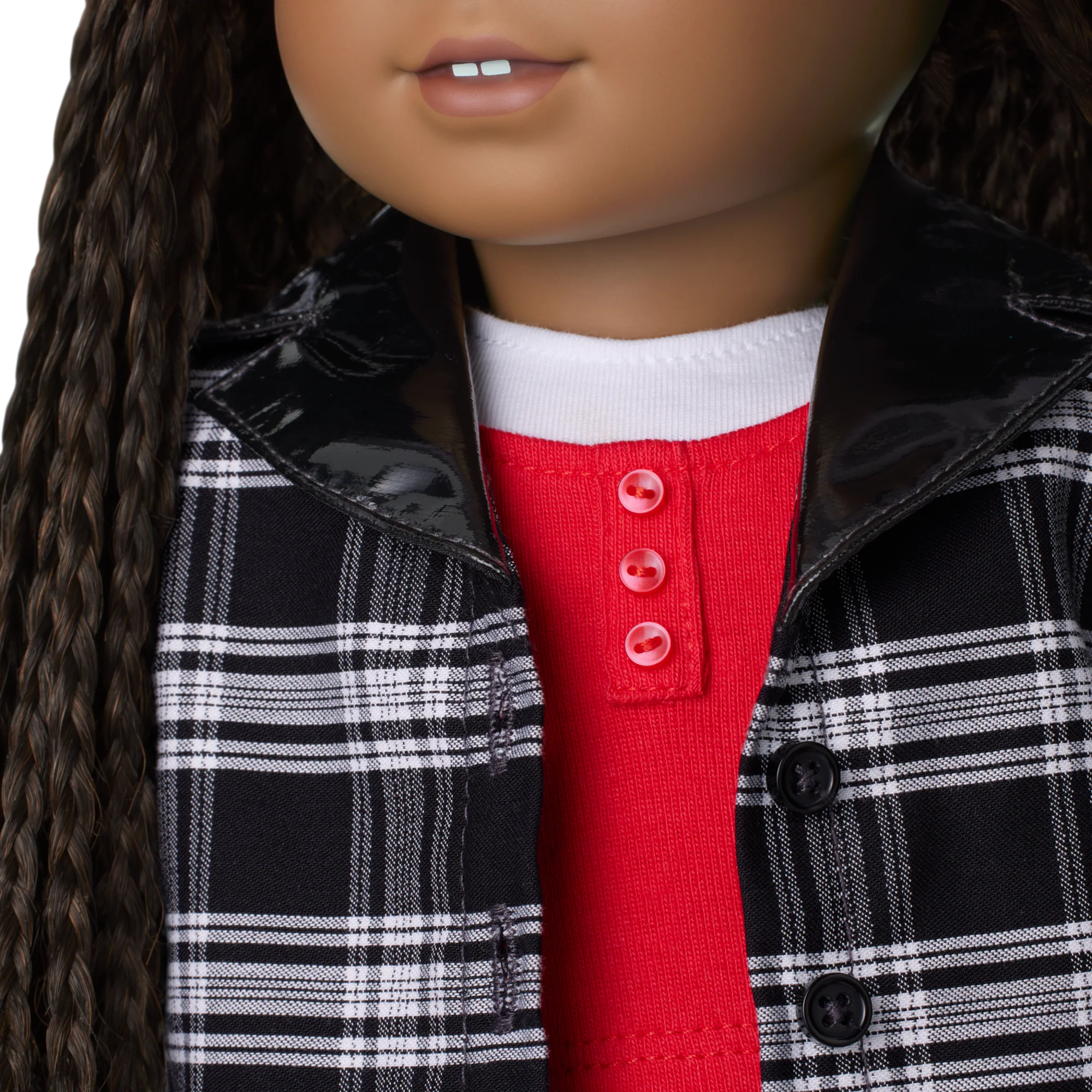 Dionne’s Whatever! Clueless Outfit for 18-inch Dolls by American Girl® Collector Series 9 Dionne’s Whatever! Clueless Outfit for 18-inch Dolls by American Girl® Collector Series