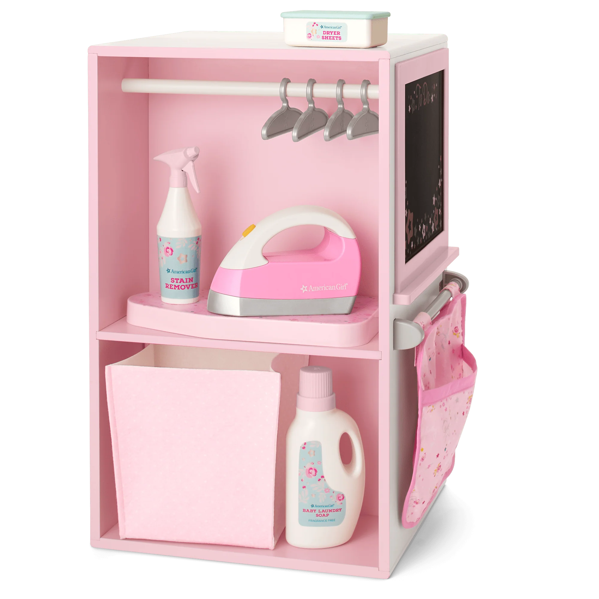Bitty’s™ Washer & Dryer Set