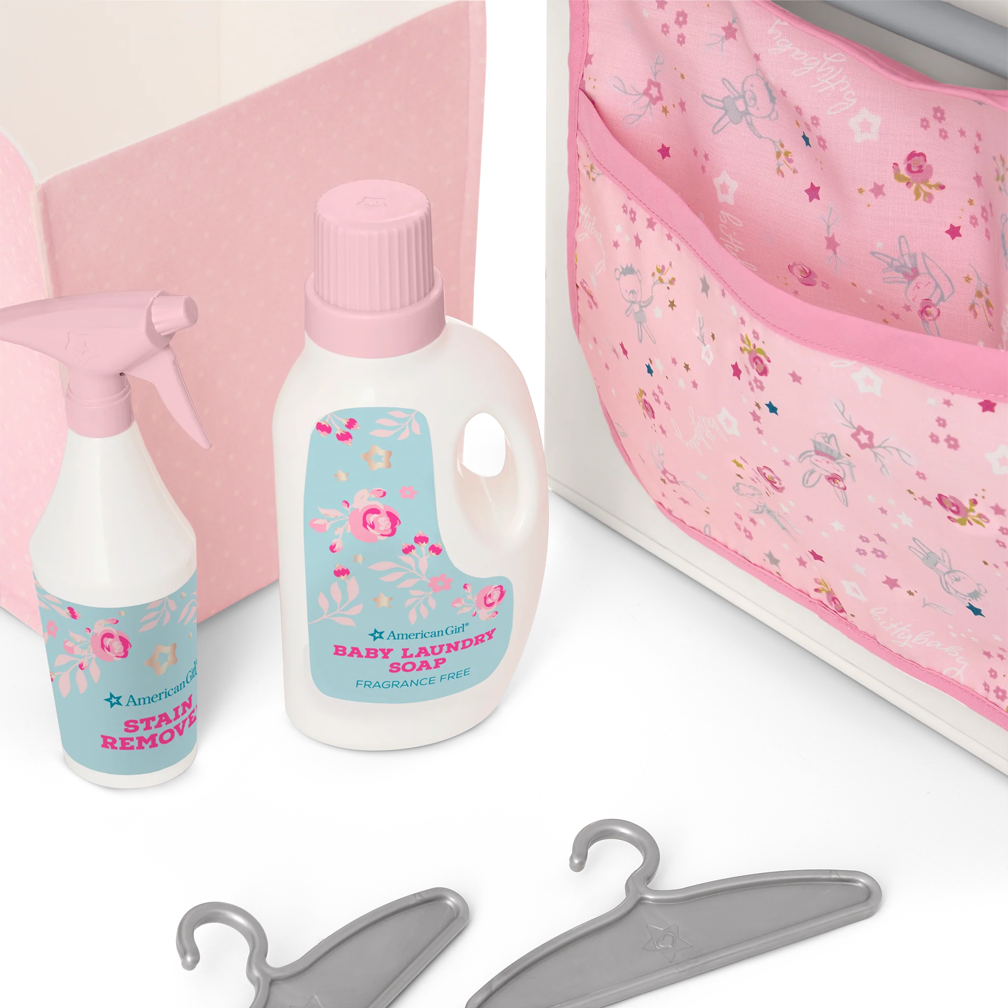 Bitty’s™ Washer & Dryer Set