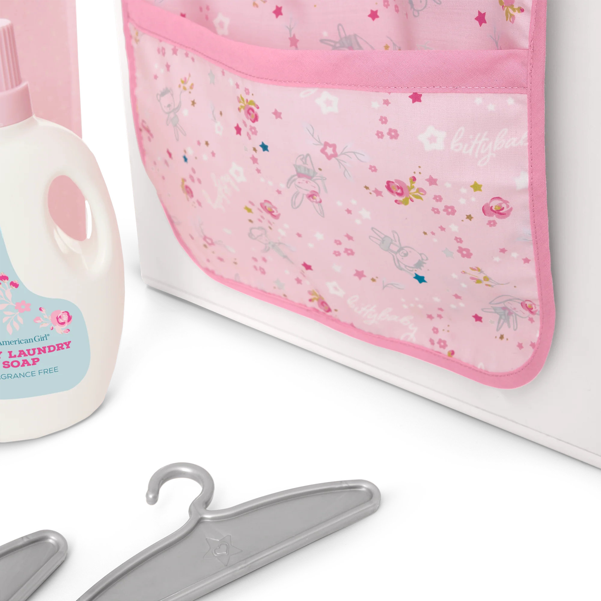 Bitty’s™ Washer & Dryer Set