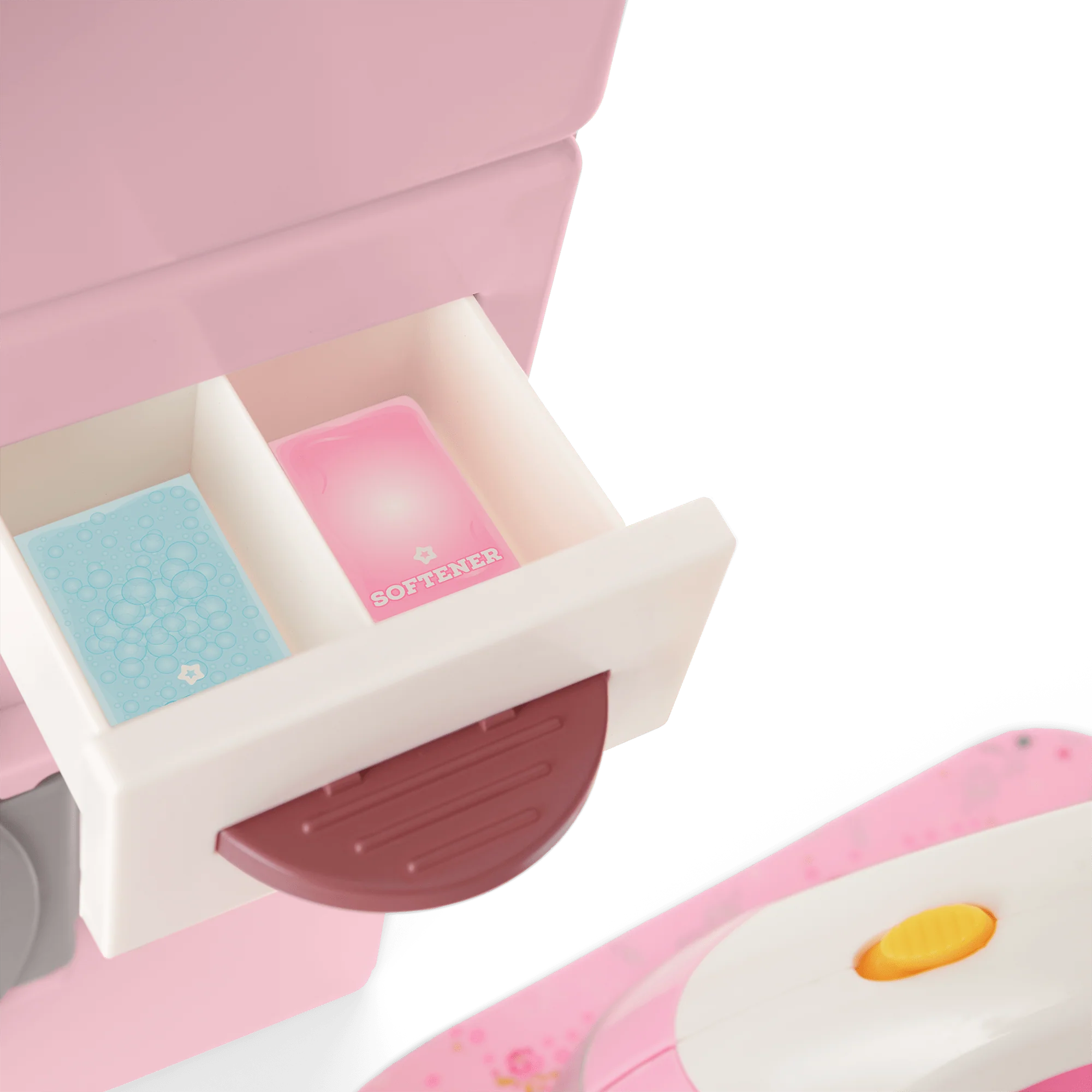 Bitty’s™ Washer & Dryer Set