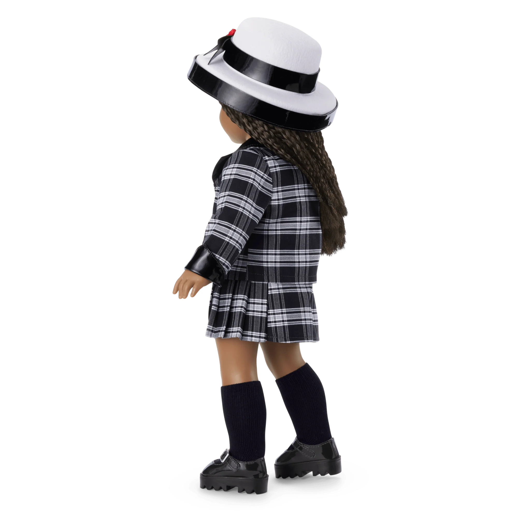Dionne’s Whatever! Clueless Outfit for 18-inch Dolls by American Girl® Collector Series 4 Dionne’s Whatever! Clueless Outfit for 18-inch Dolls by American Girl® Collector Series