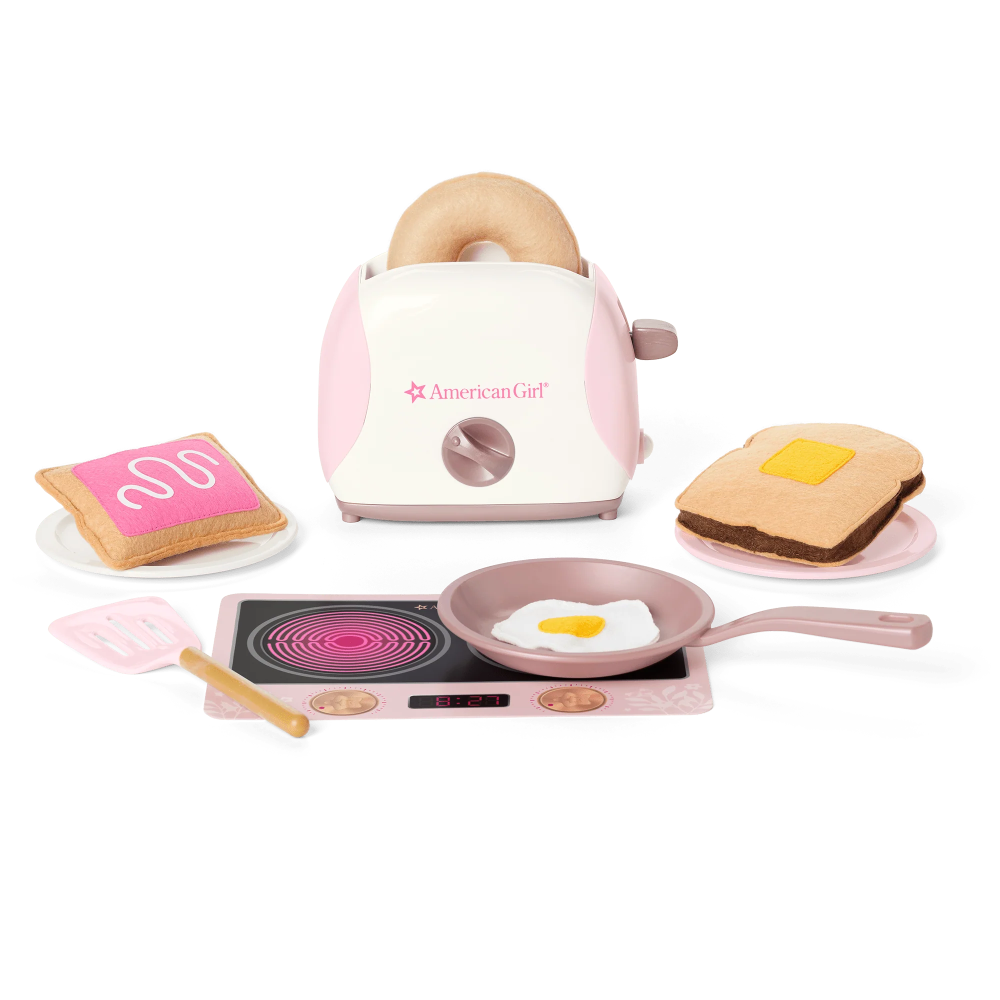 Breakfast for Bitty™ Set