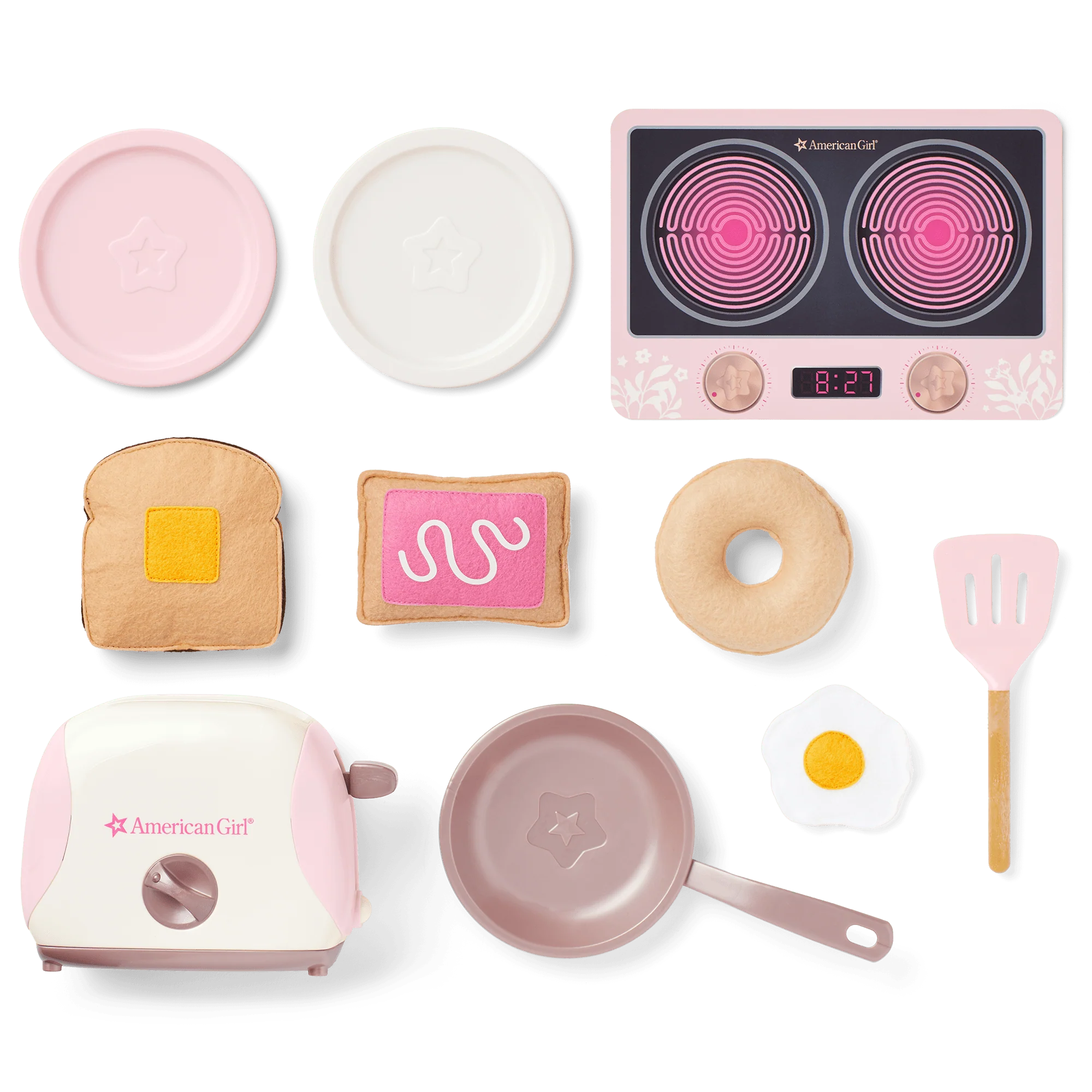 Breakfast for Bitty™ Set