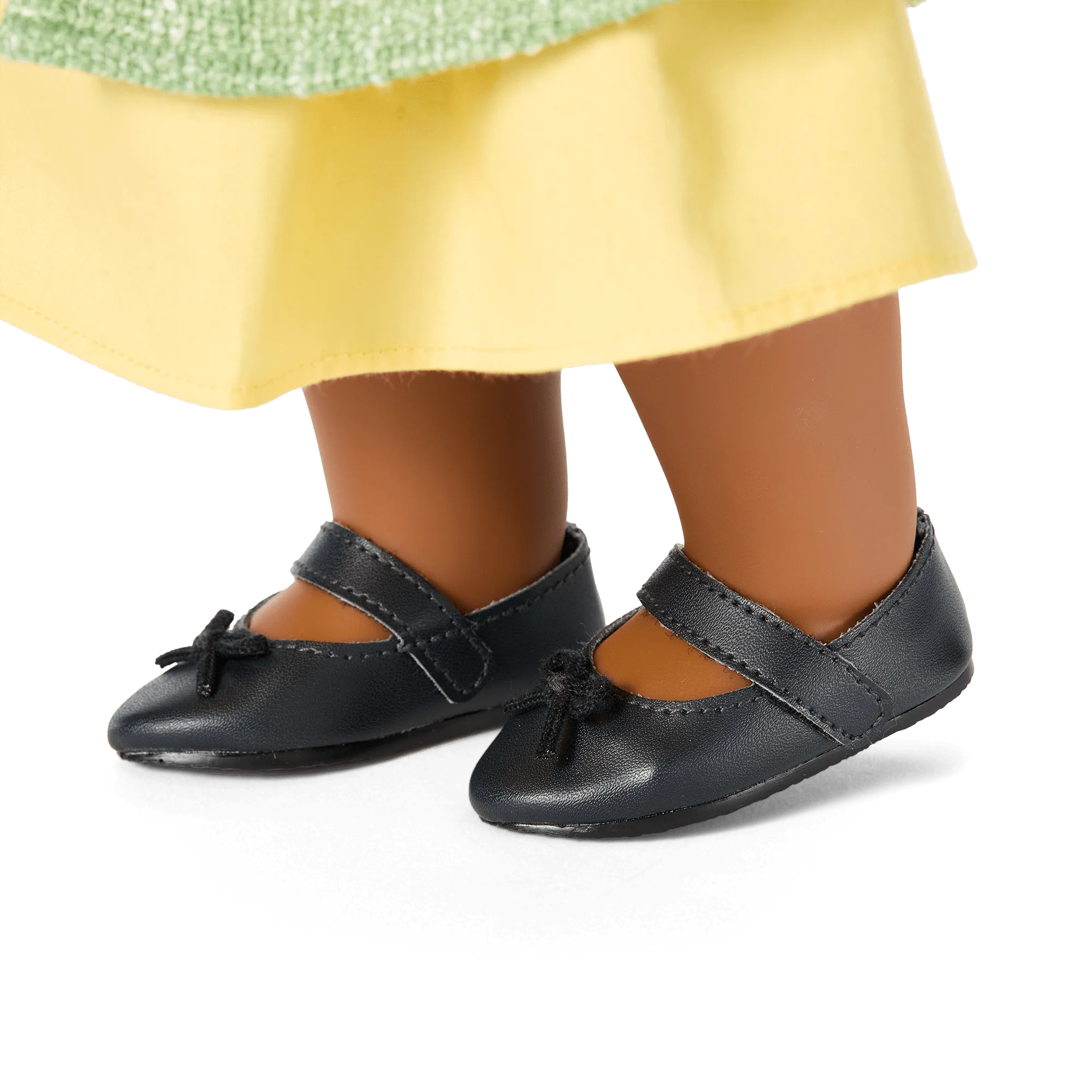 American Girl® Disney Princess Tiana Work Dress & Accessories for 18-inch Dolls 7 American Girl® Disney Princess Tiana Work Dress & Accessories for 18-inch Dolls
