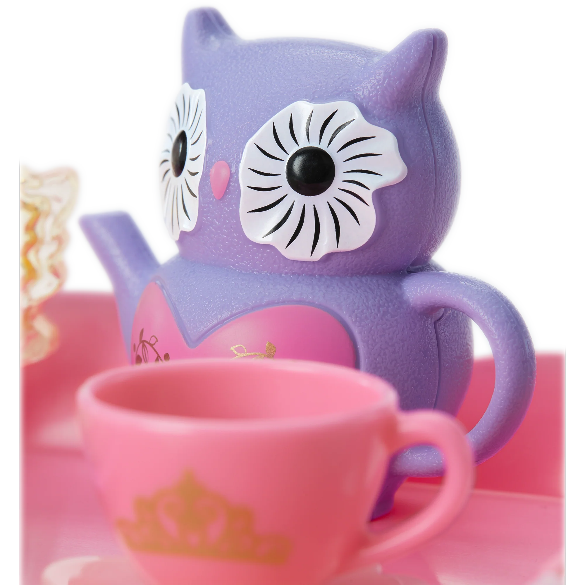 Breakfast in Bed Bundle (WellieWishers™)