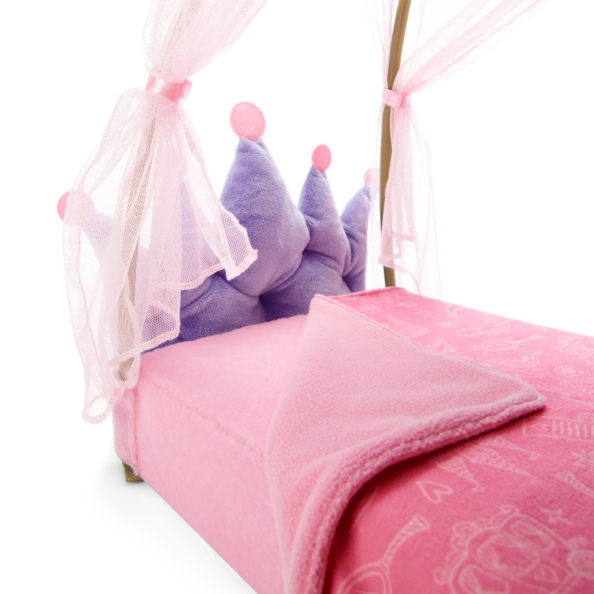 Breakfast in Bed Bundle (WellieWishers™)