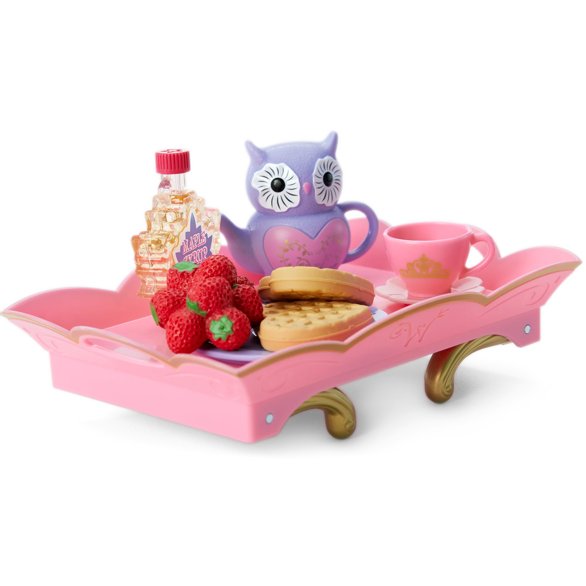 Breakfast in Bed Bundle (WellieWishers™)