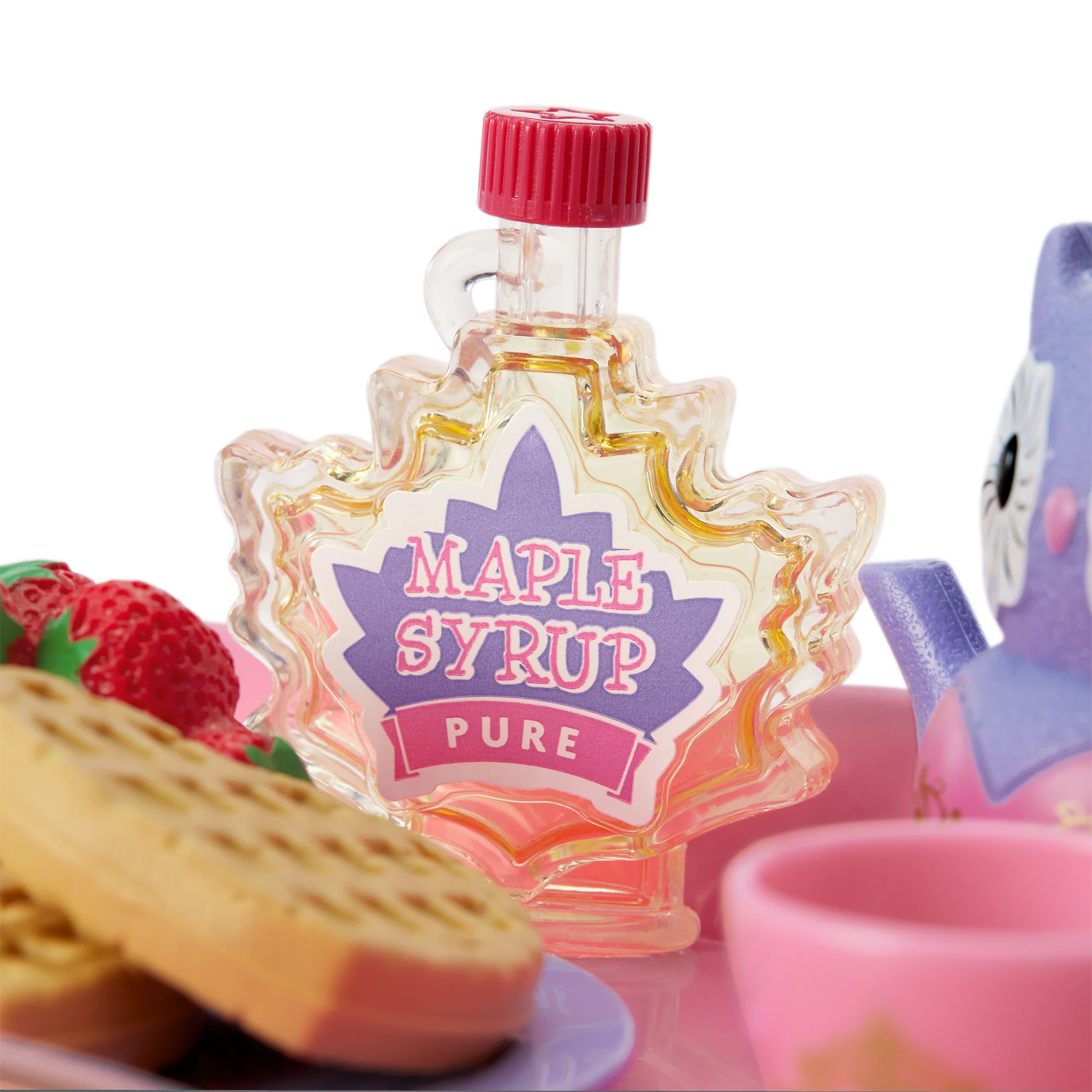 Breakfast in Bed Bundle (WellieWishers™)