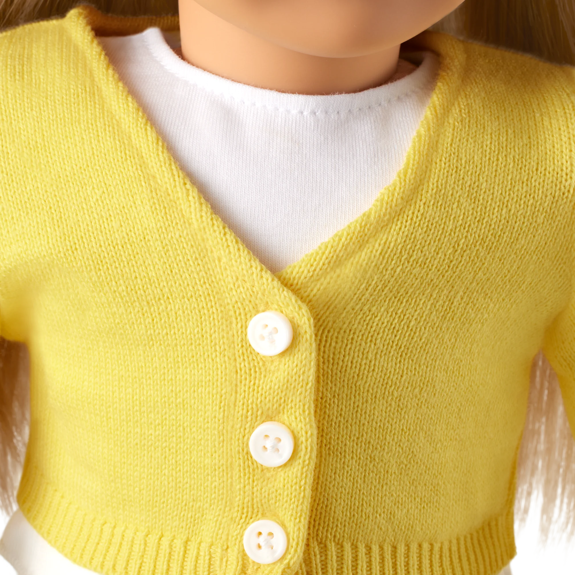 Cher’s As If! Clueless Outfit for 18-inch Dolls by American Girl® Collector Series