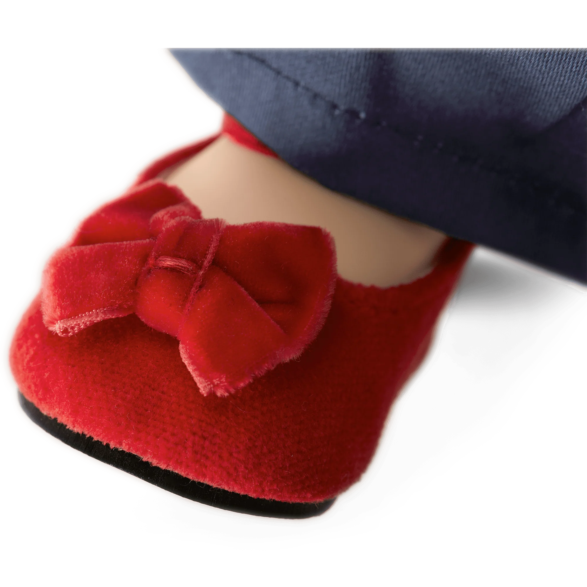 American Girl® x Janie and Jack Wrapped in Roses Party Dress for Bitty Baby® Dolls
