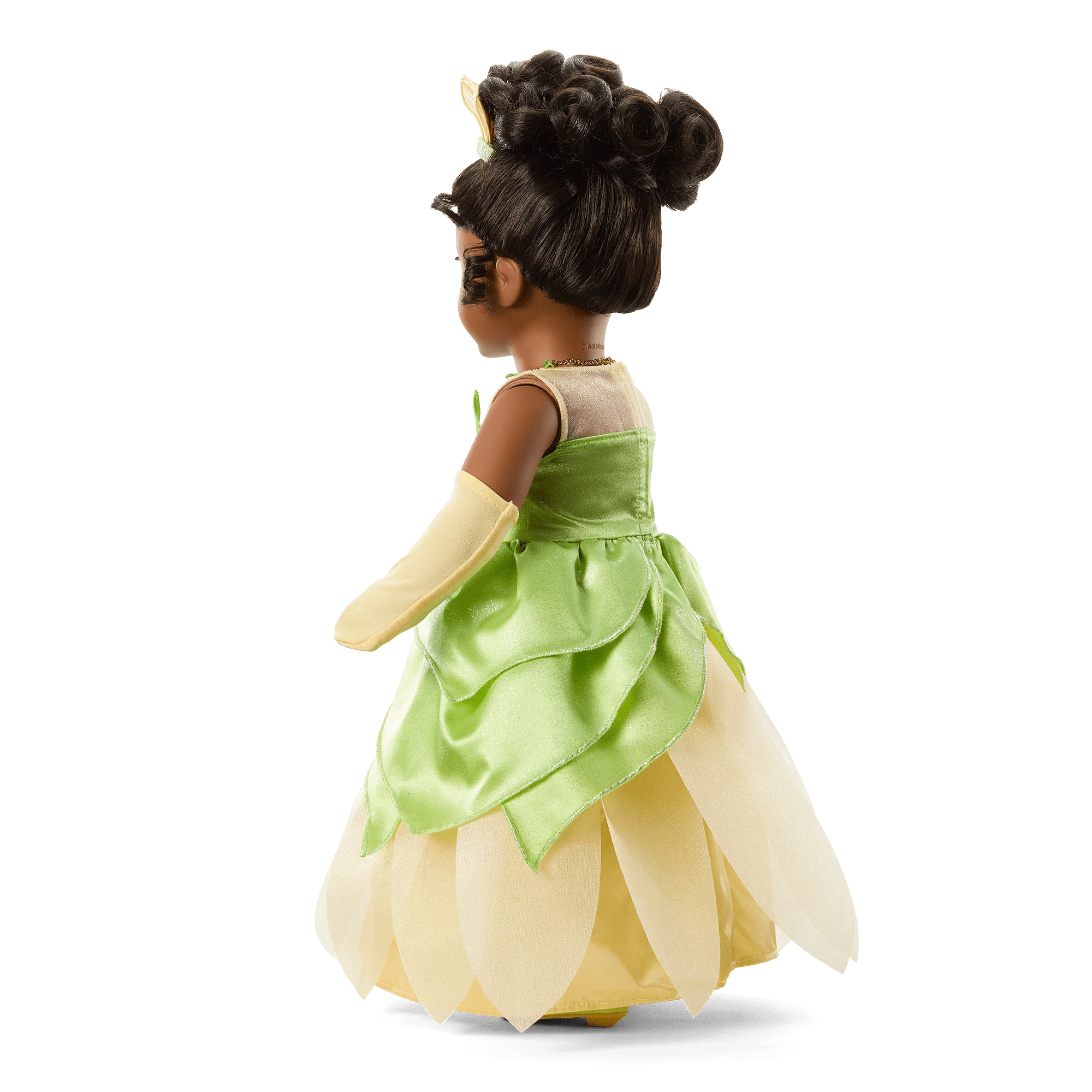 American Girl® Disney Princess Tiana 18-inch Doll
