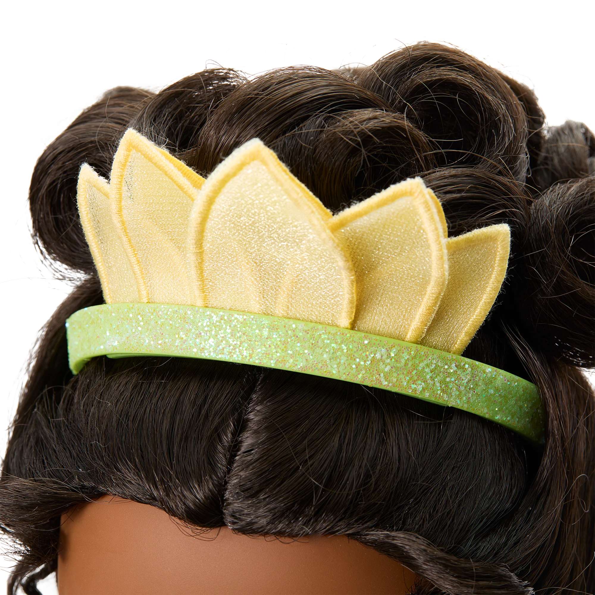 American Girl® Disney Princess Tiana 18-inch Doll