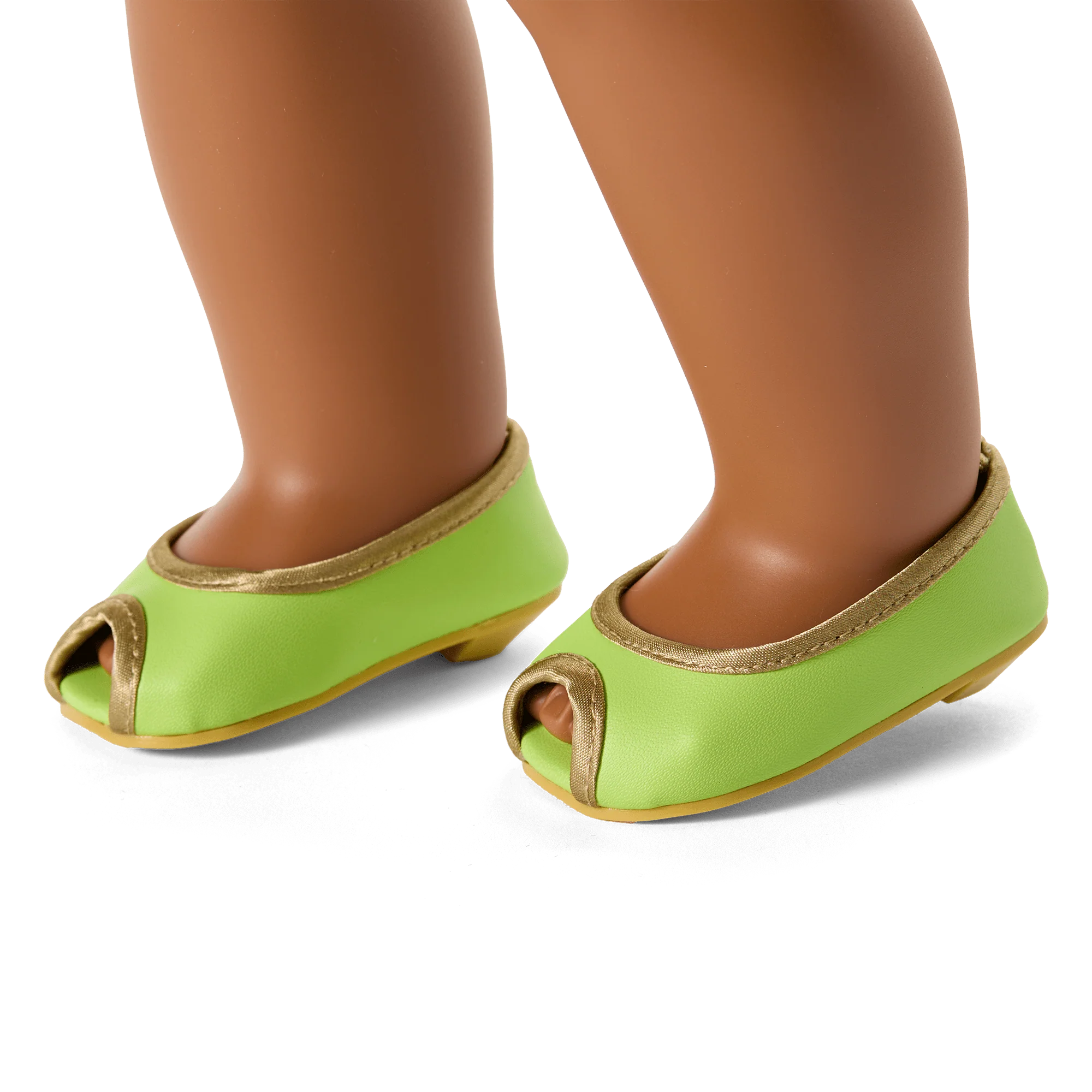 American Girl® Disney Princess Tiana 18-inch Doll