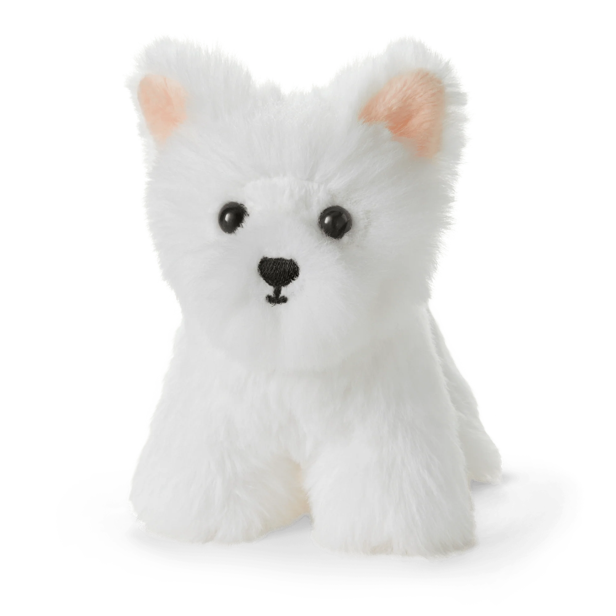 Truly Me™ 18-inch Doll #122, Puppy, Mini Backpack & Accessories AG™ Star Squad Bundle