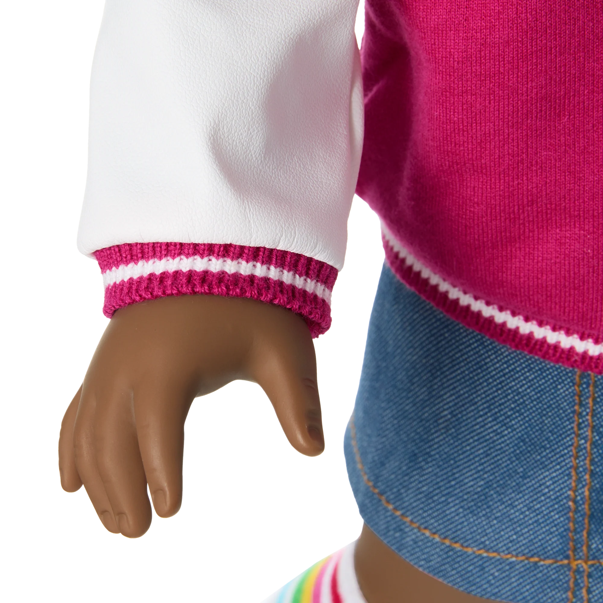 Truly Me™ 18-inch Doll #112, Puppy, Mini Backpack & Accessories AG™ Star Squad Bundle