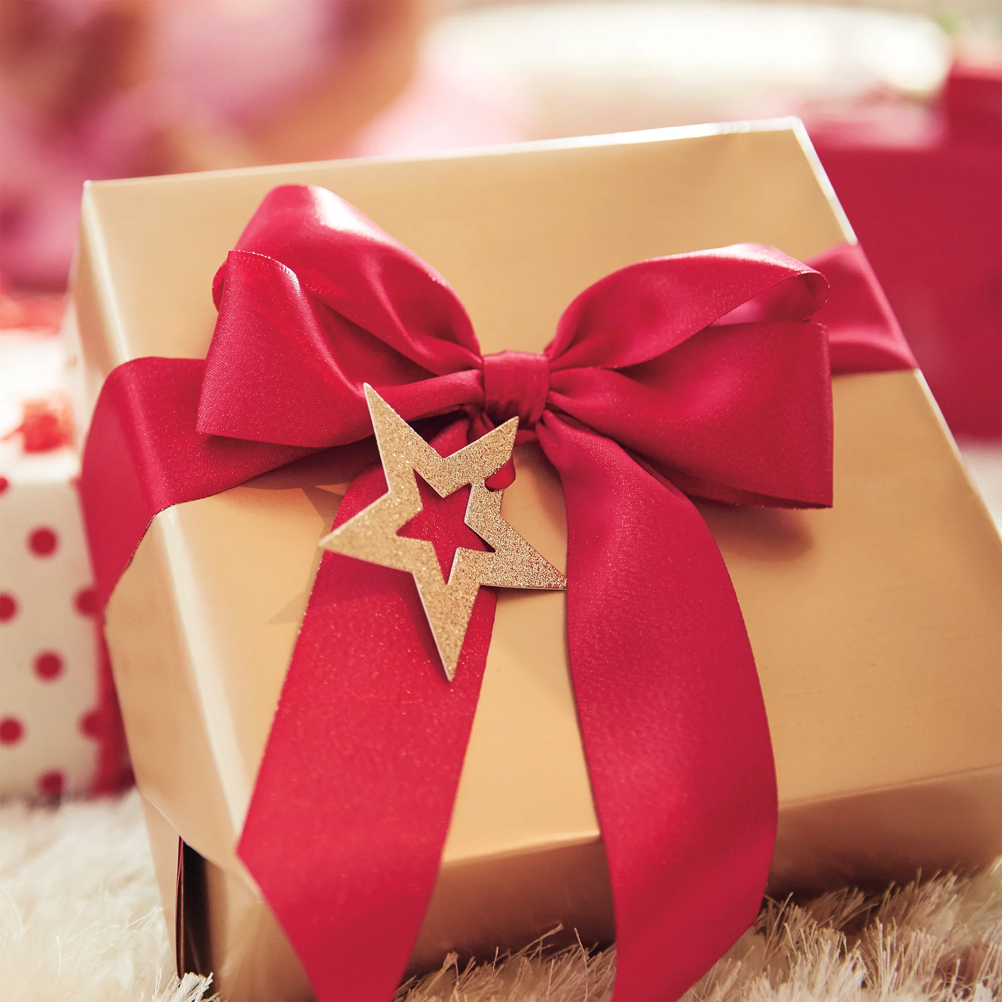 Holiday Gift Wrap 1 Holiday Gift Wrap