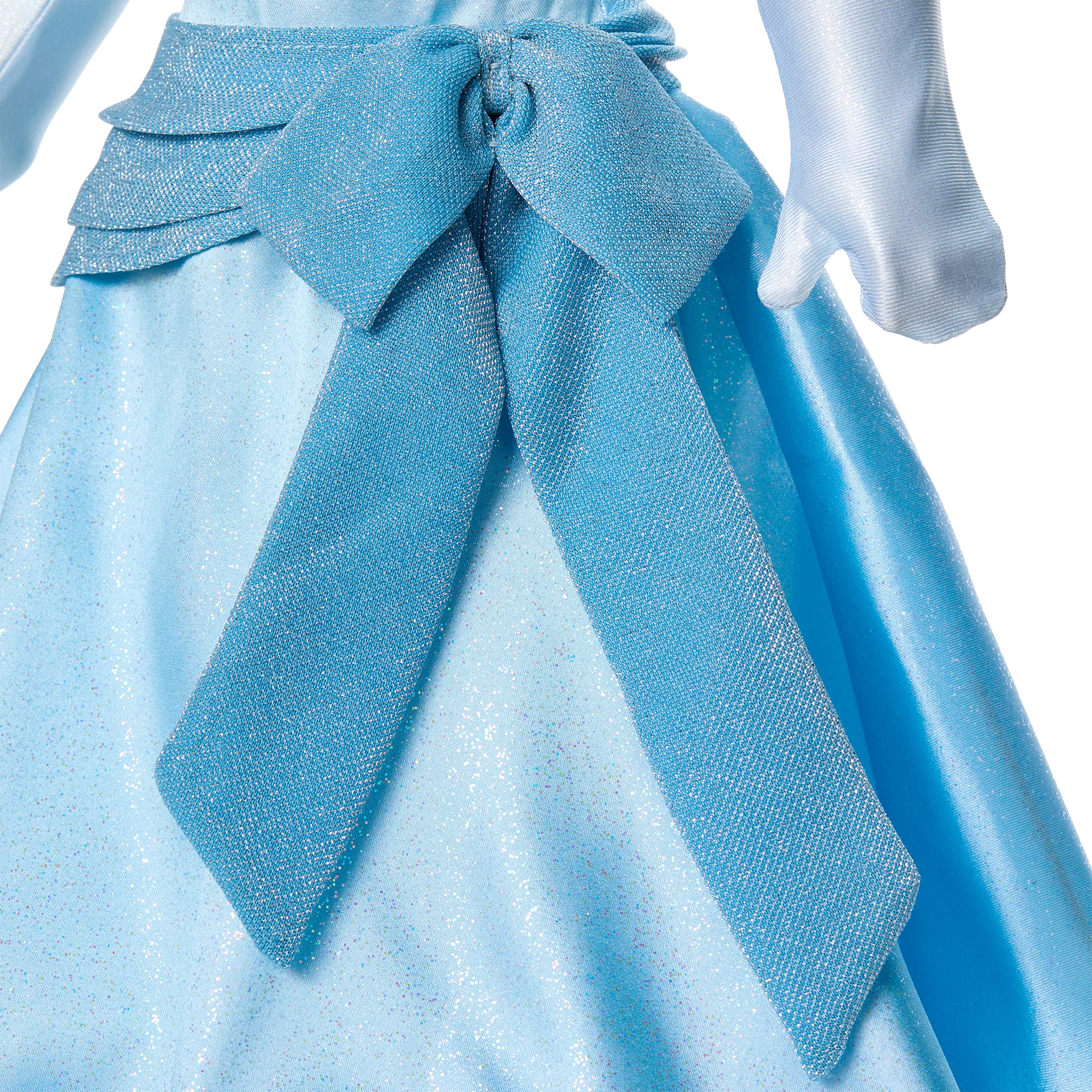 American Girl® Disney Princess Tiana Evening Star Dress & Accessories for 18-inch Dolls