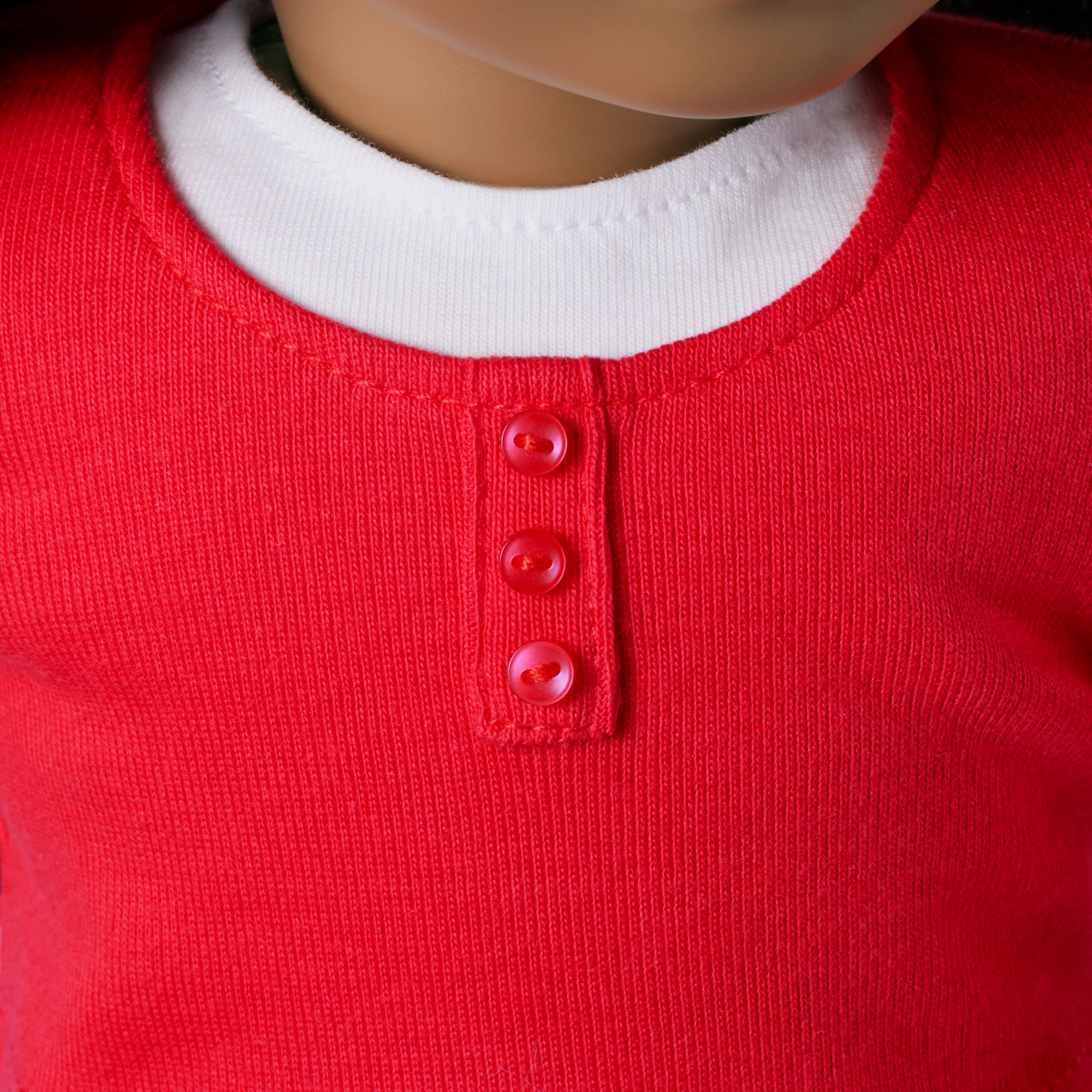 Dionne’s Whatever! Clueless Outfit for 18-inch Dolls by American Girl® Collector Series