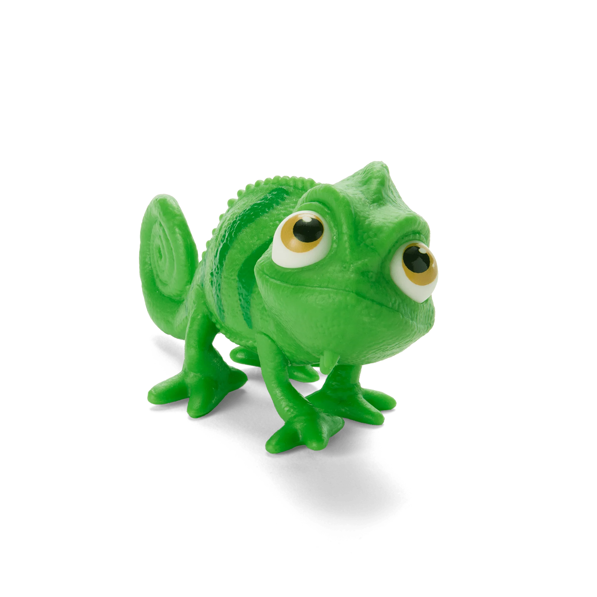 American Girl® Disney Princess Rapunzel Painting Accessories & Pascal for 18-inch Dolls