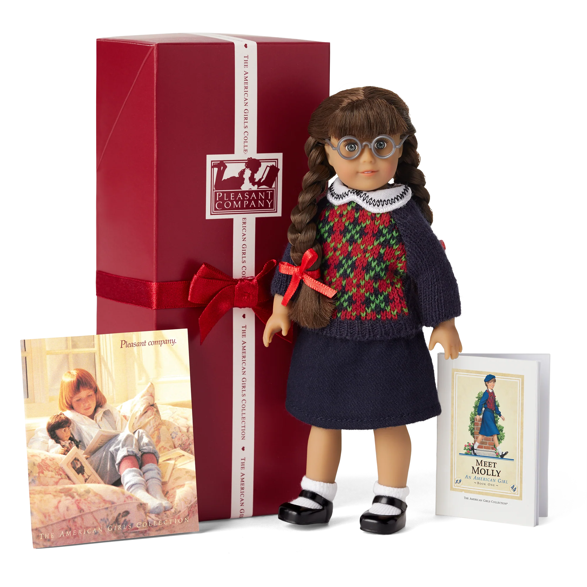 Courtney's™ Pleasant Company® Doll (Historical Characters) 1 Courtney's™ Pleasant Company® Doll (Historical Characters)