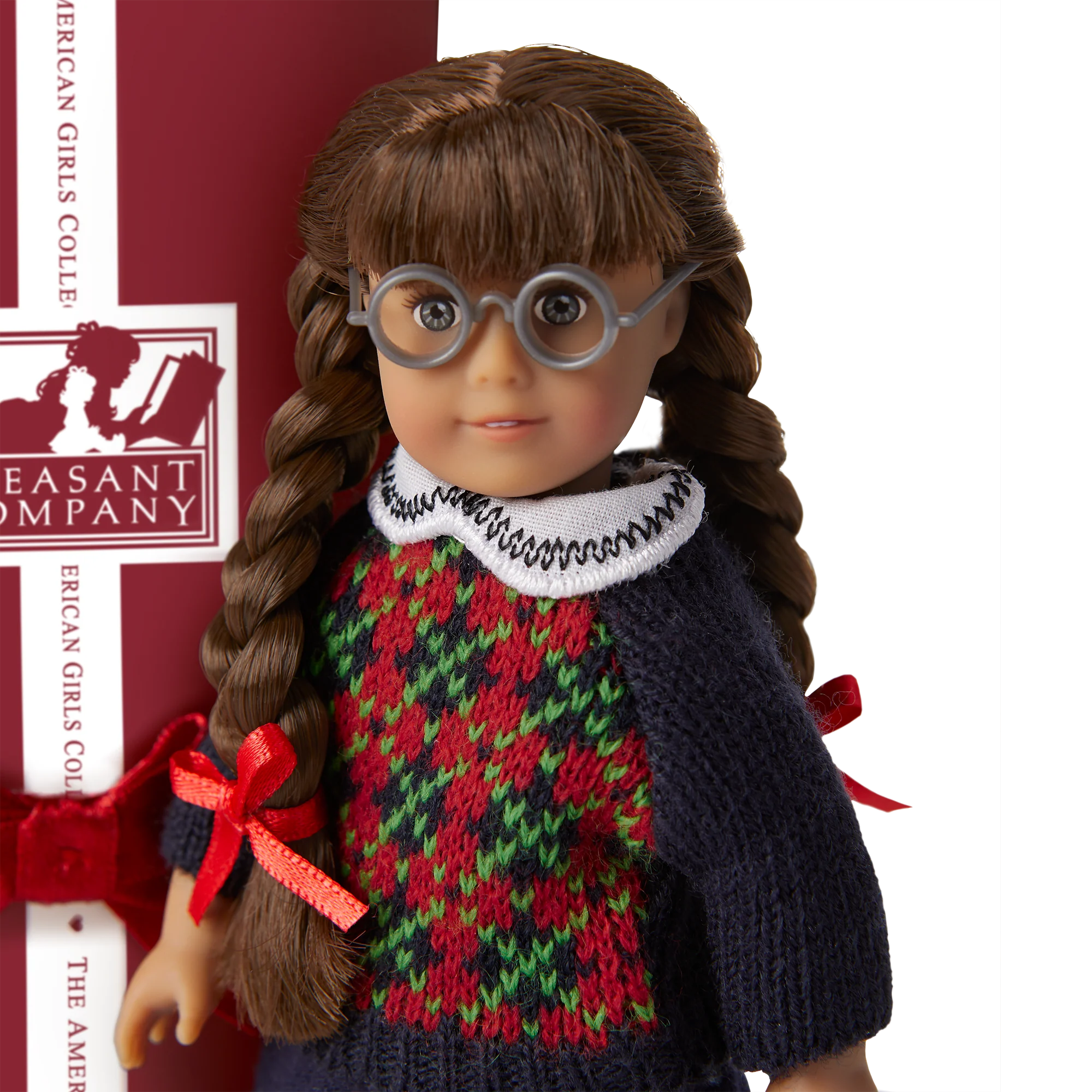 Courtney's™ Pleasant Company® Doll (Historical Characters) 3 Courtney's™ Pleasant Company® Doll (Historical Characters)