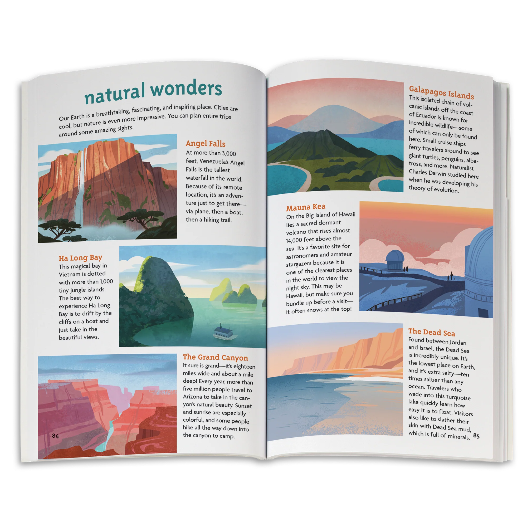A Smart Girl's Guide: Travel