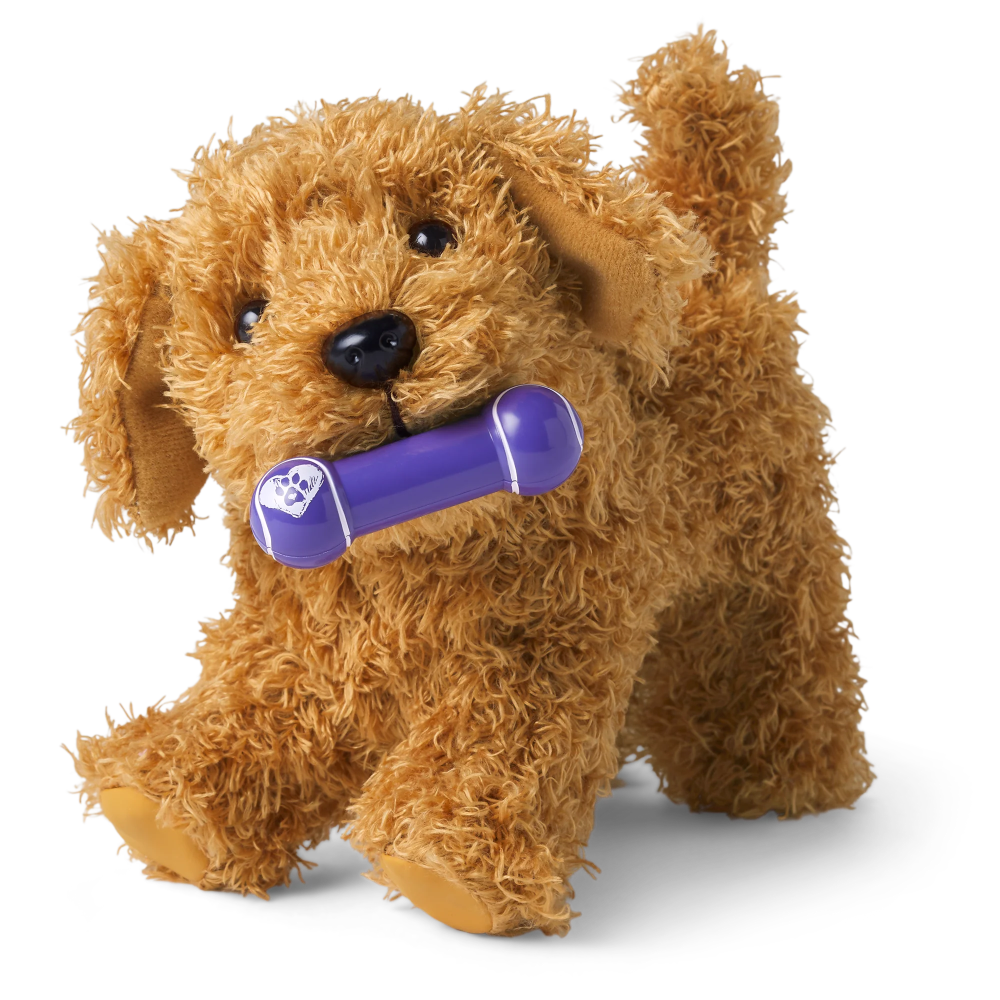Daffodil Doodle™ Dog for 18-inch Dolls