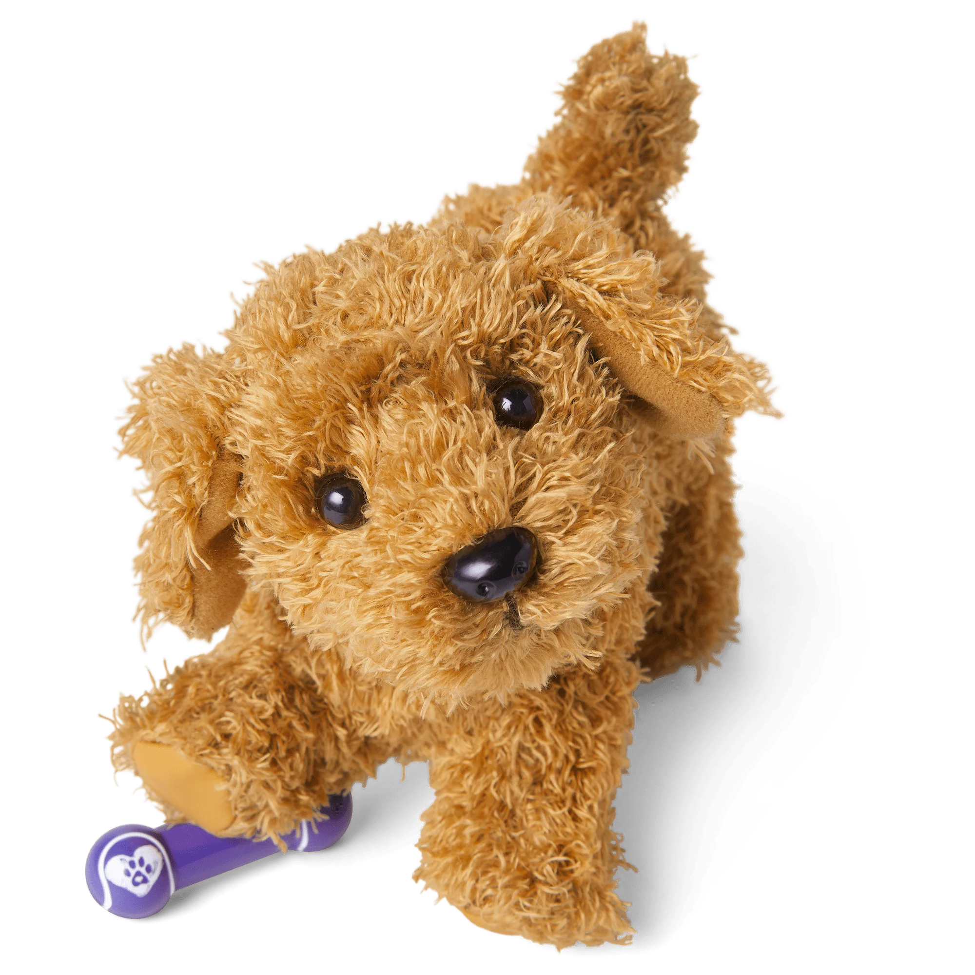 Daffodil Doodle™ Dog for 18-inch Dolls
