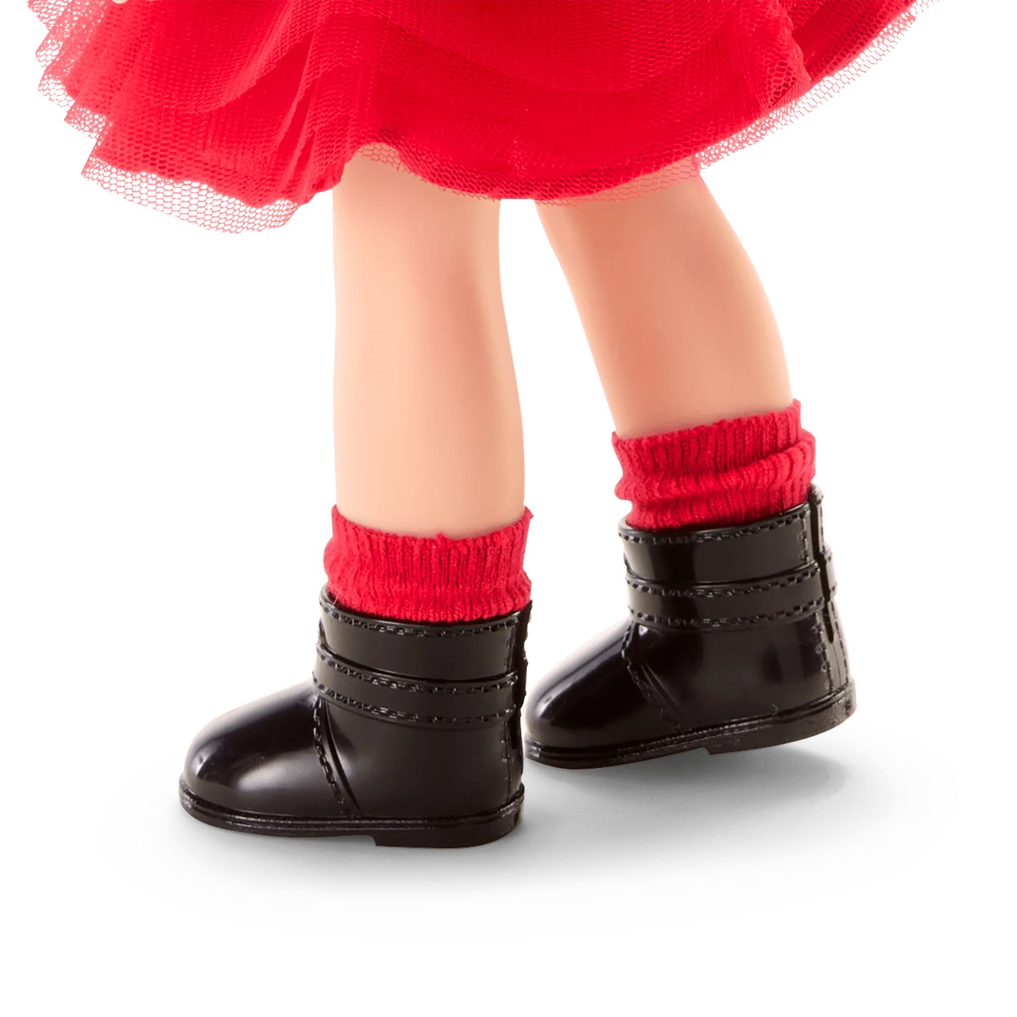 CRMSN SPARKLE DRESS-WW D