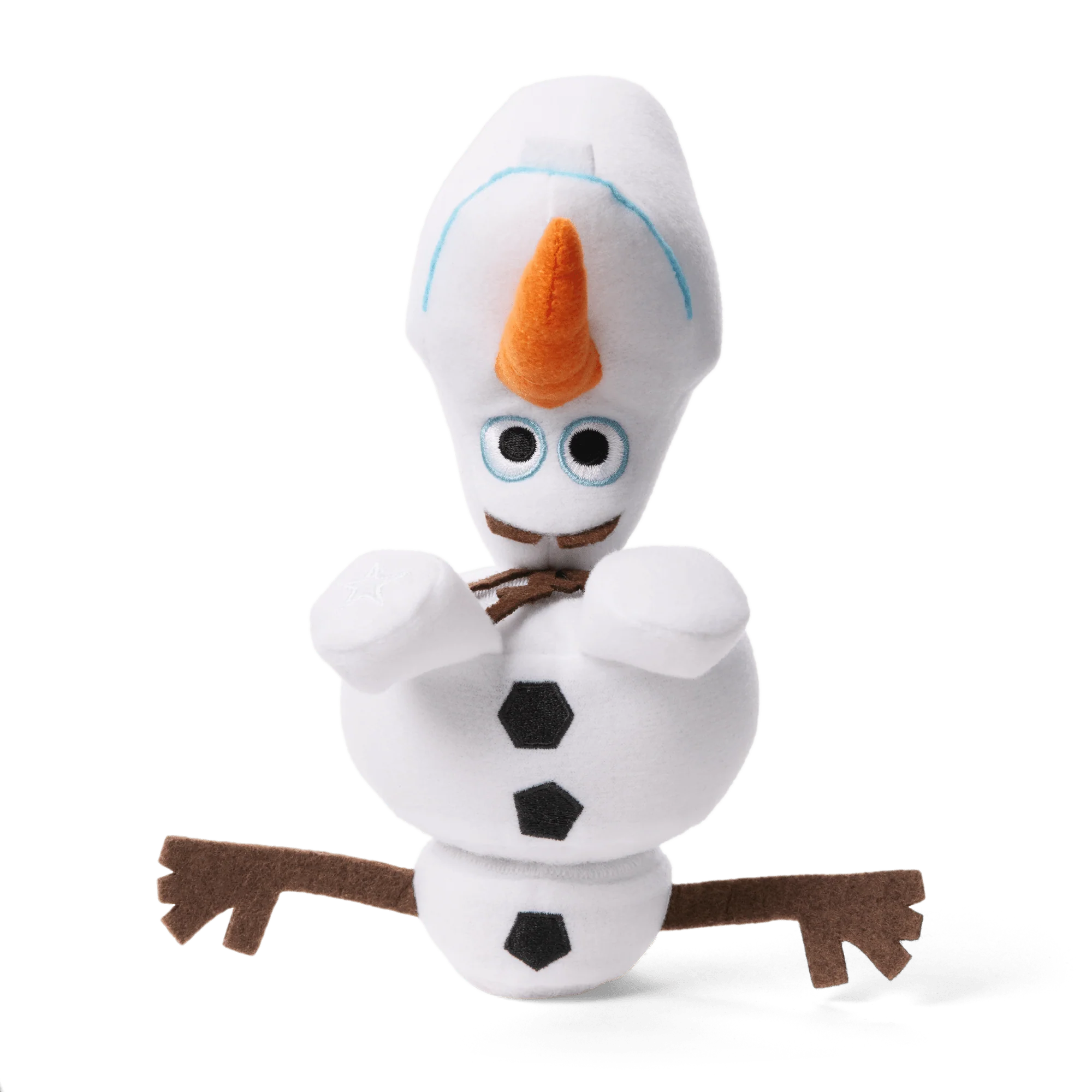 Disney Frozen Olaf Plush & Summer Accessories by American Girl®