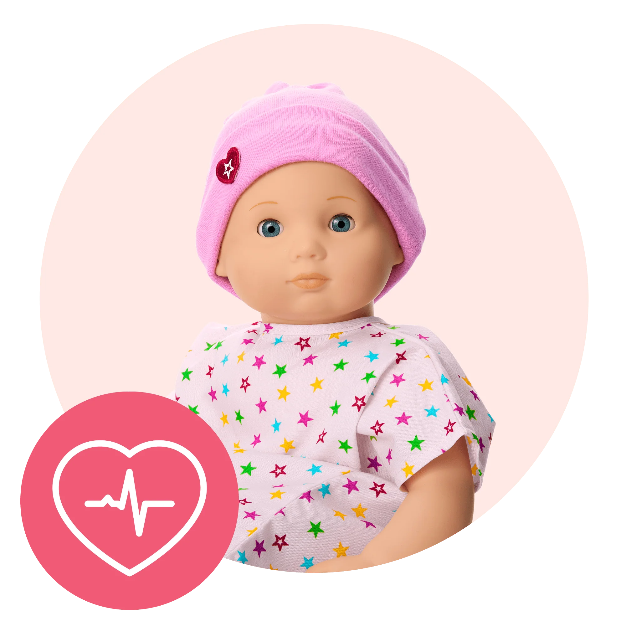 Bitty Baby/Bitty Twins Care & Repair 1 Bitty Baby/Bitty Twins Care & Repair